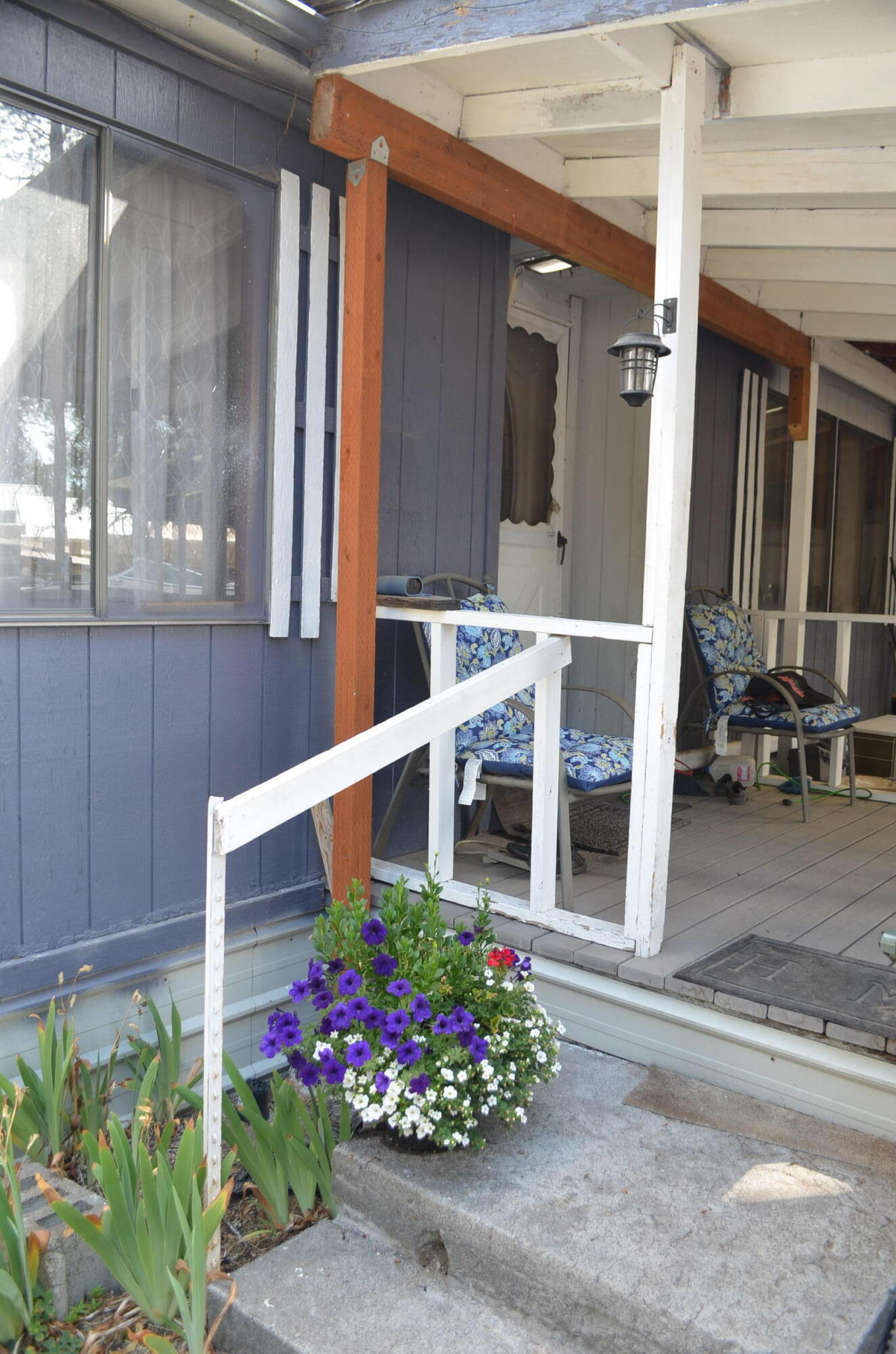 Crescent - Residential