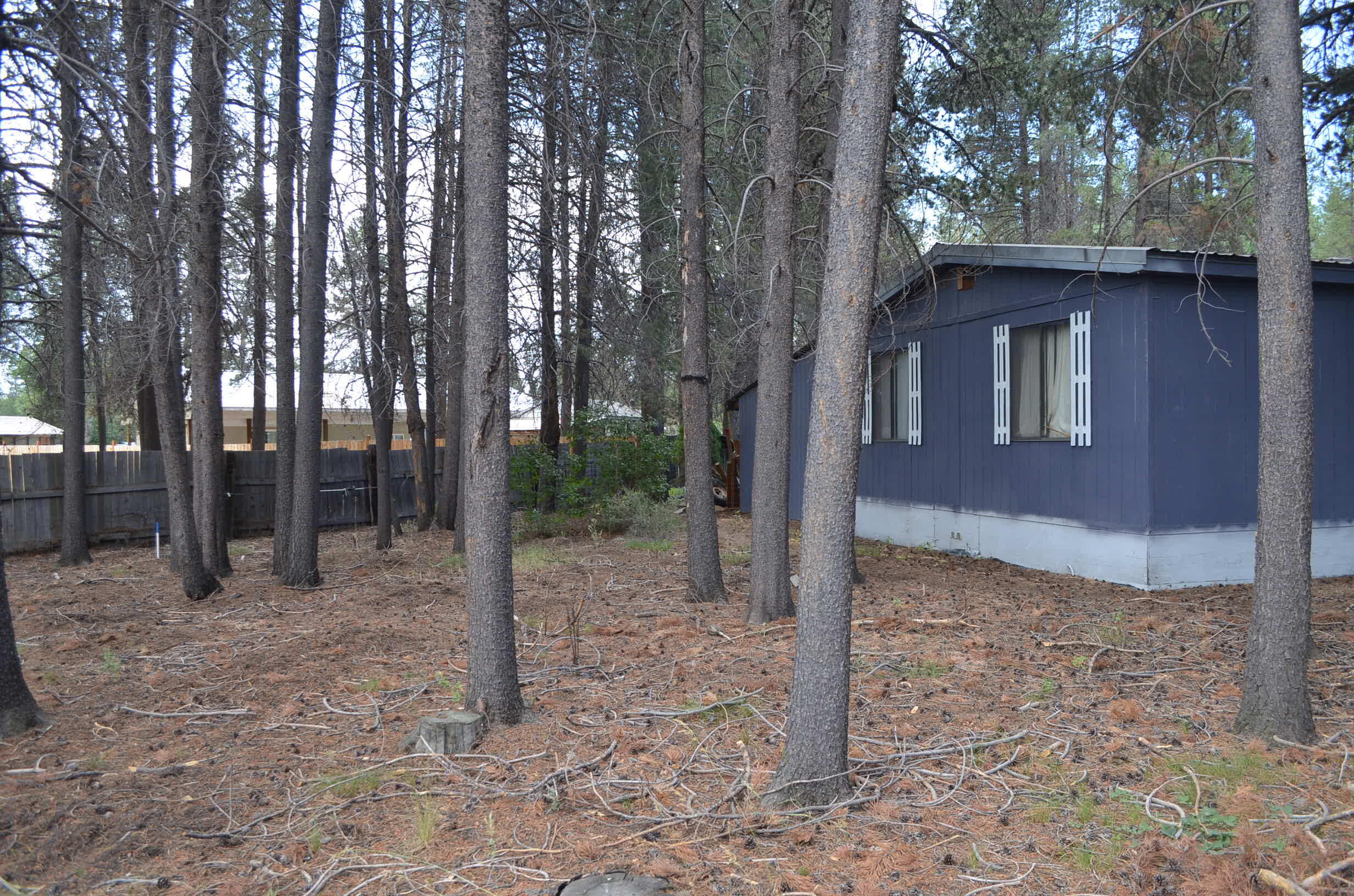 Crescent - Residential