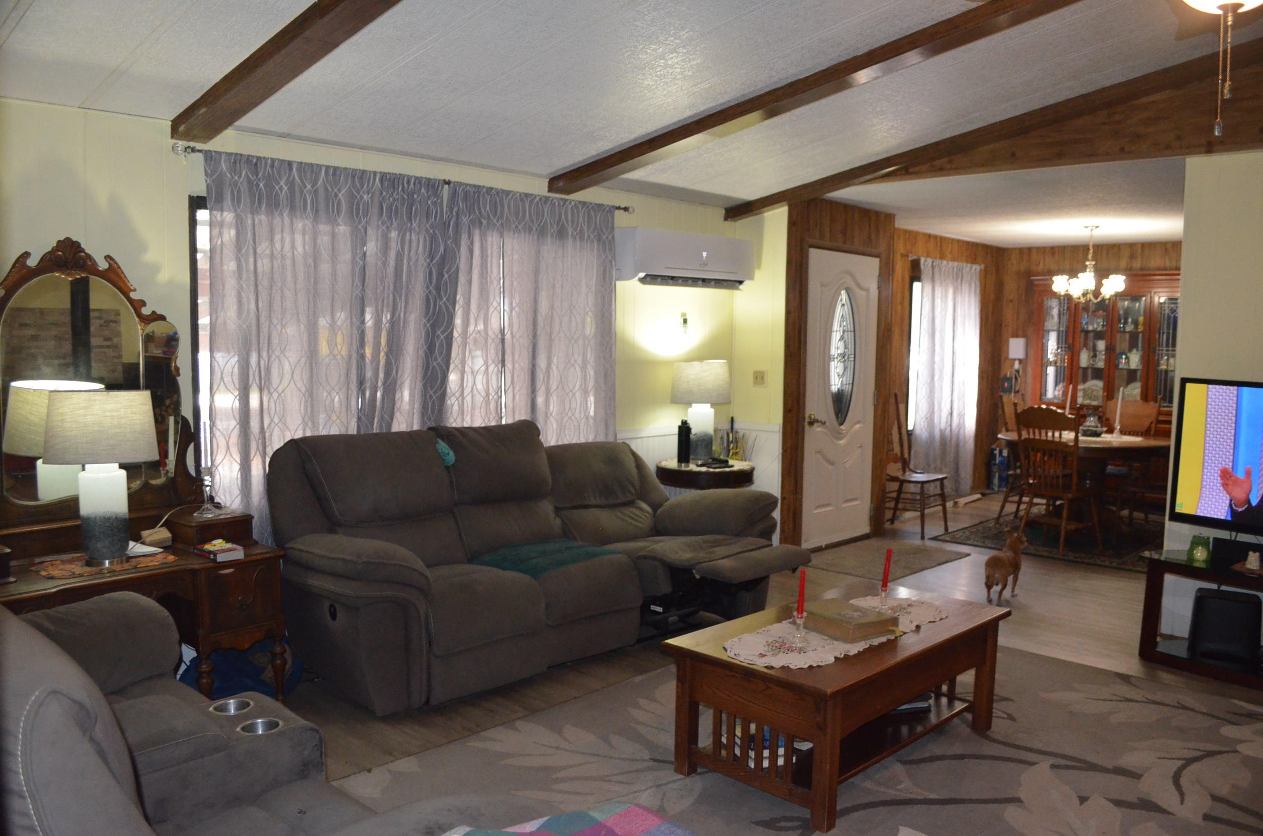 Crescent - Residential