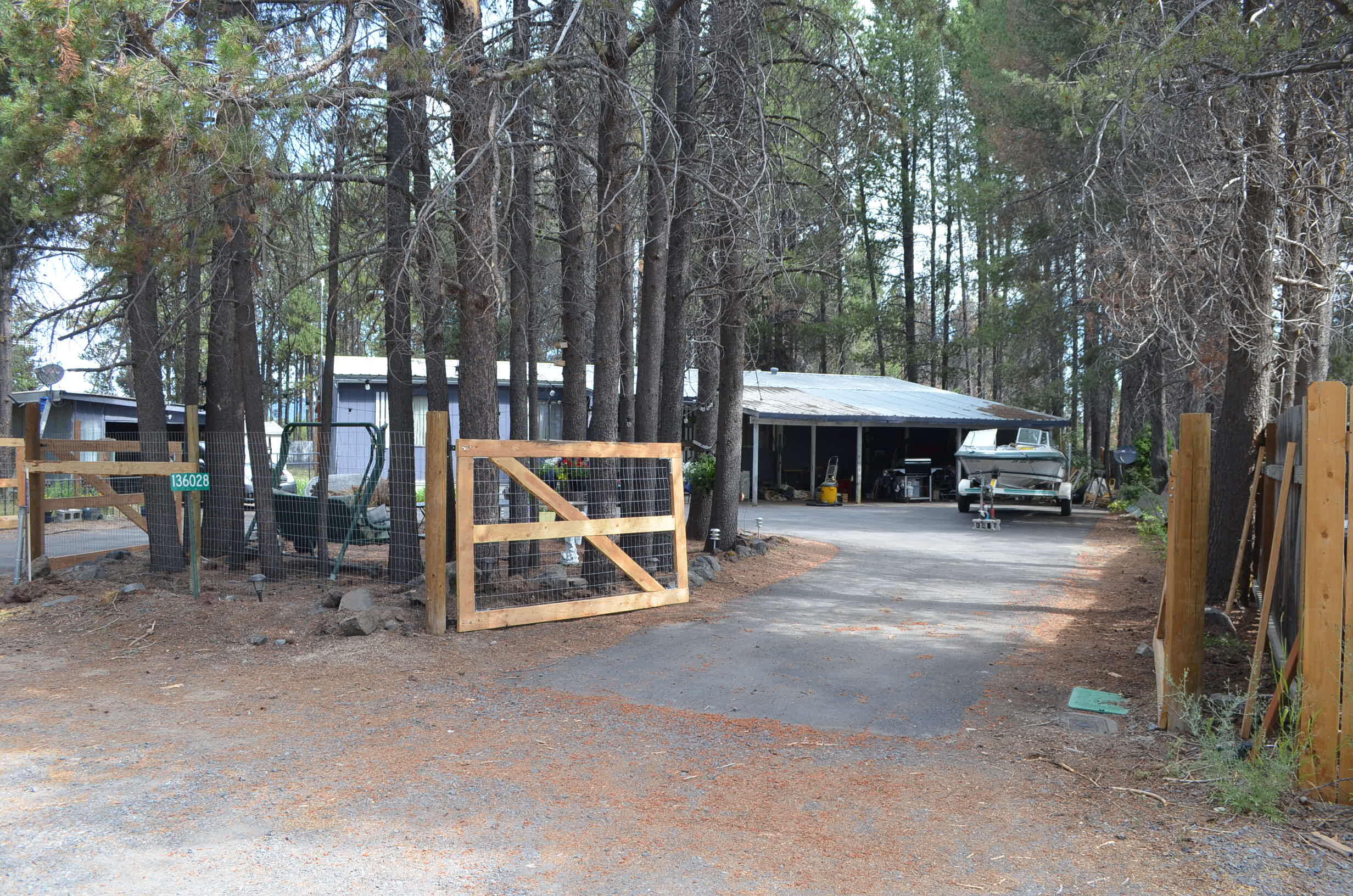 Crescent - Residential