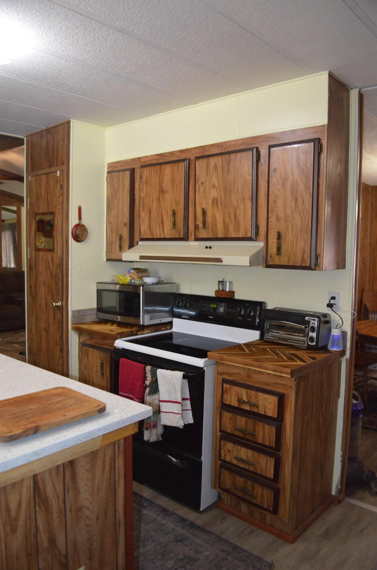 Crescent - Residential