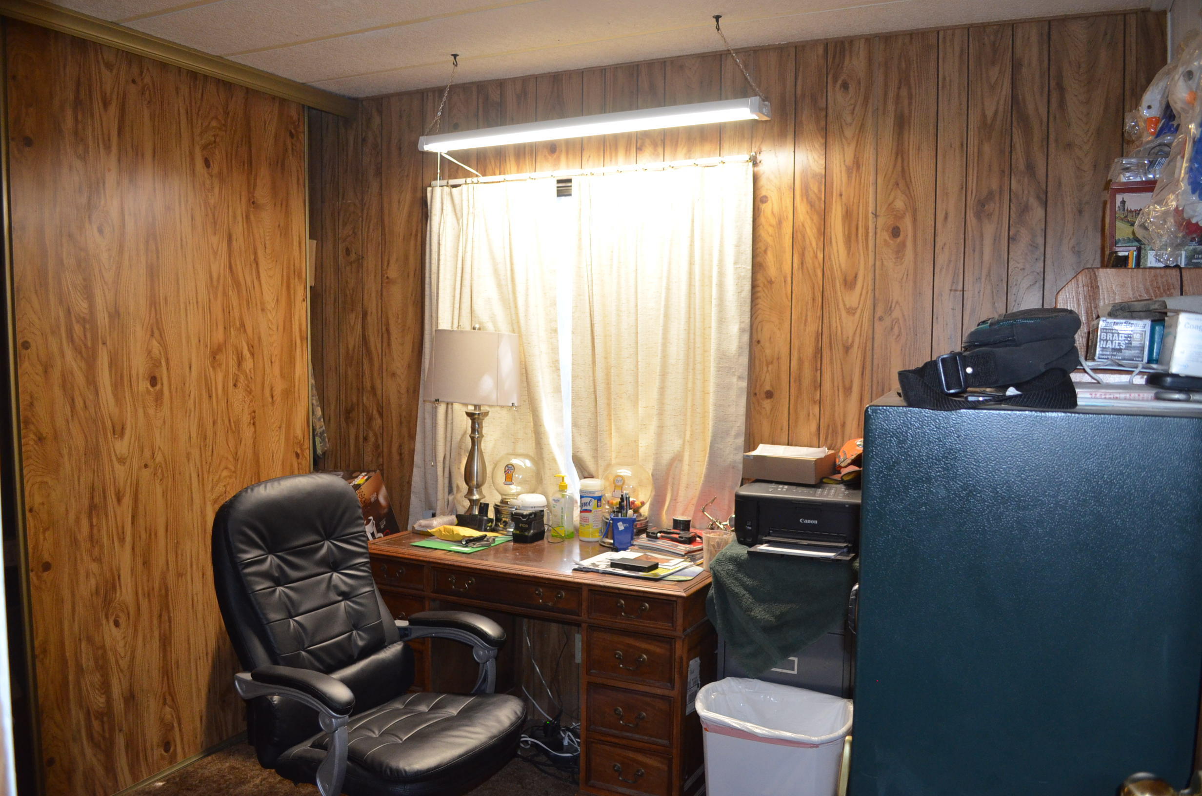 Crescent - Residential