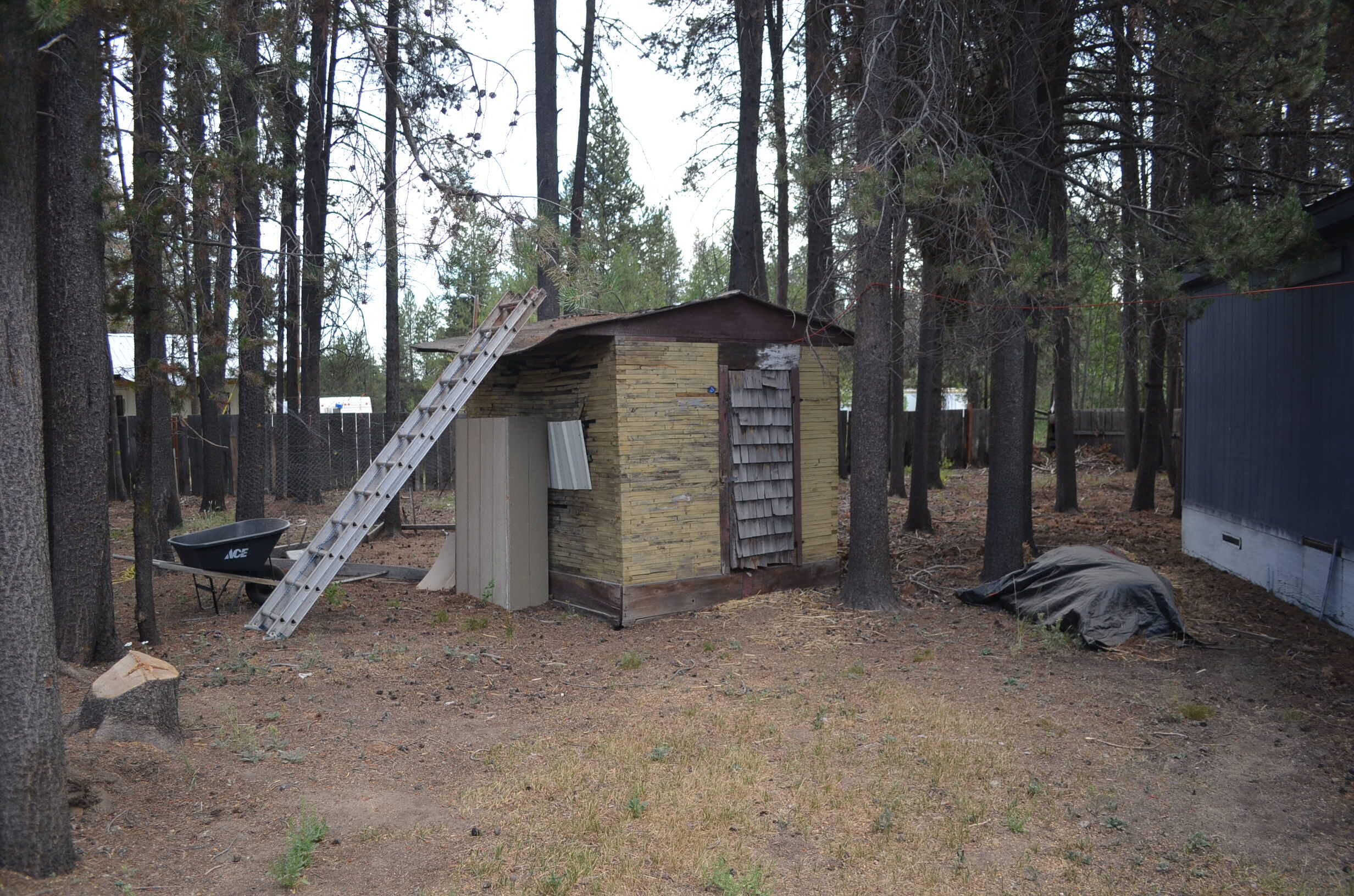 Crescent - Residential