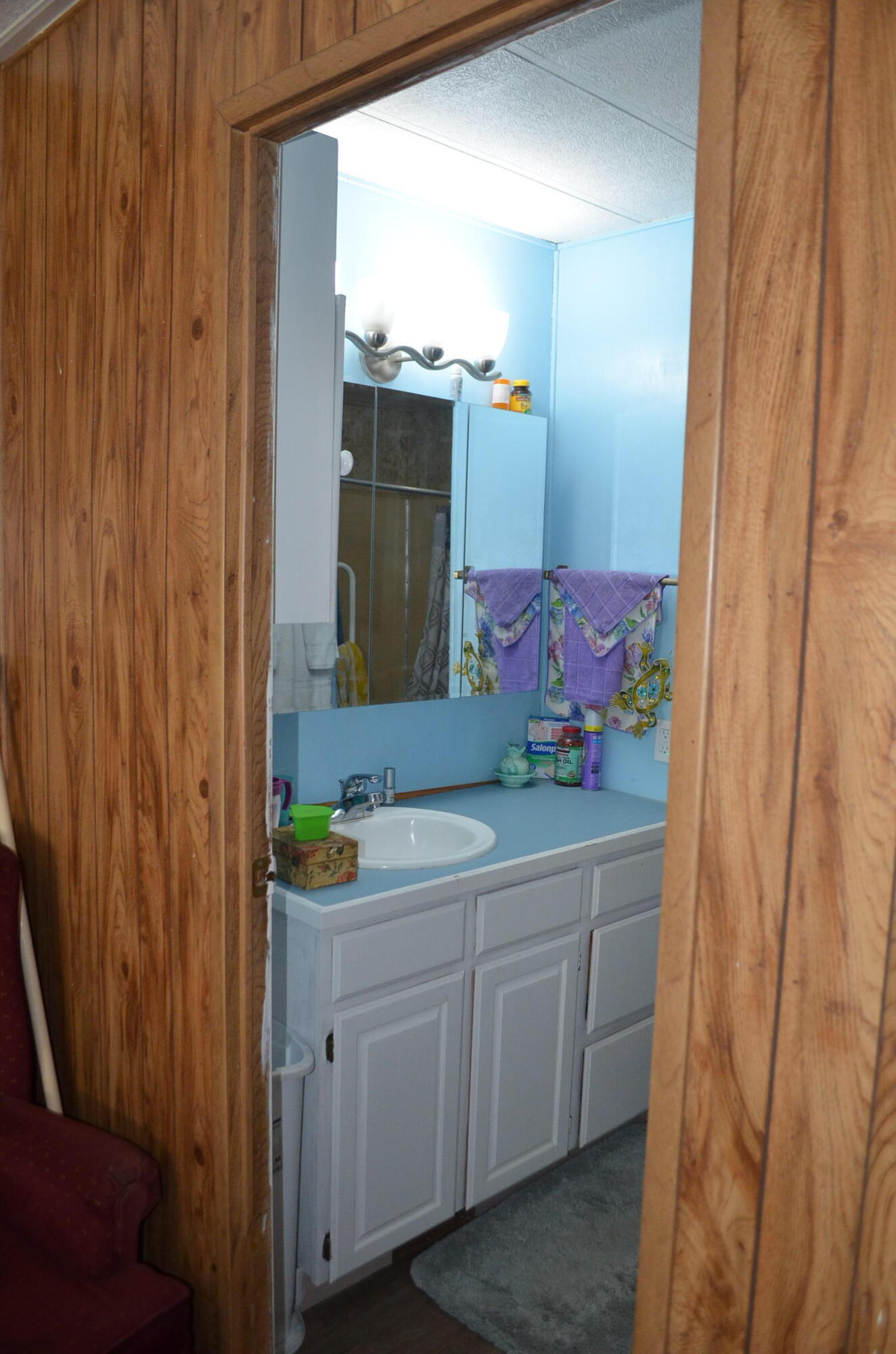 Crescent - Residential