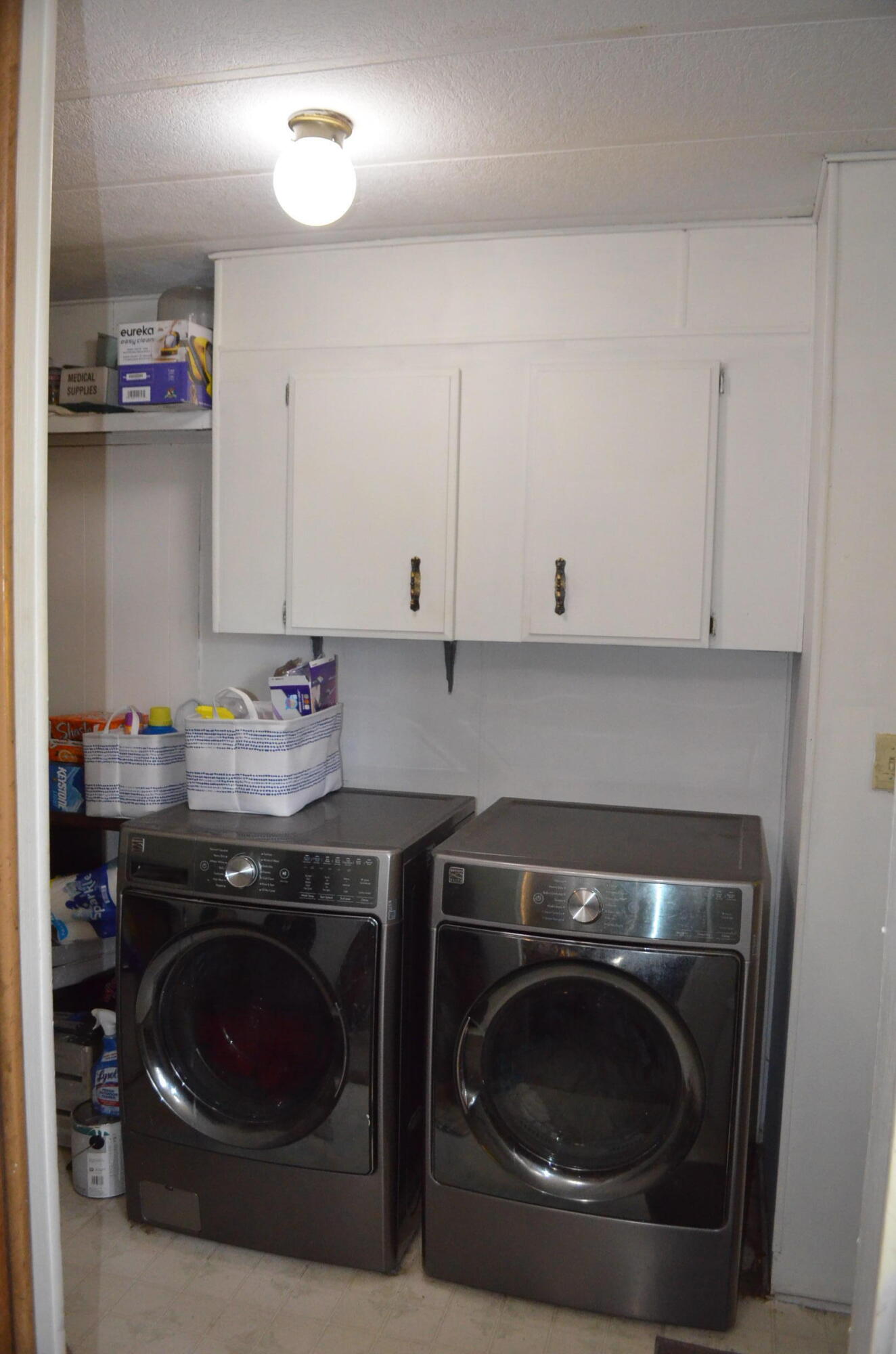 Crescent - Residential