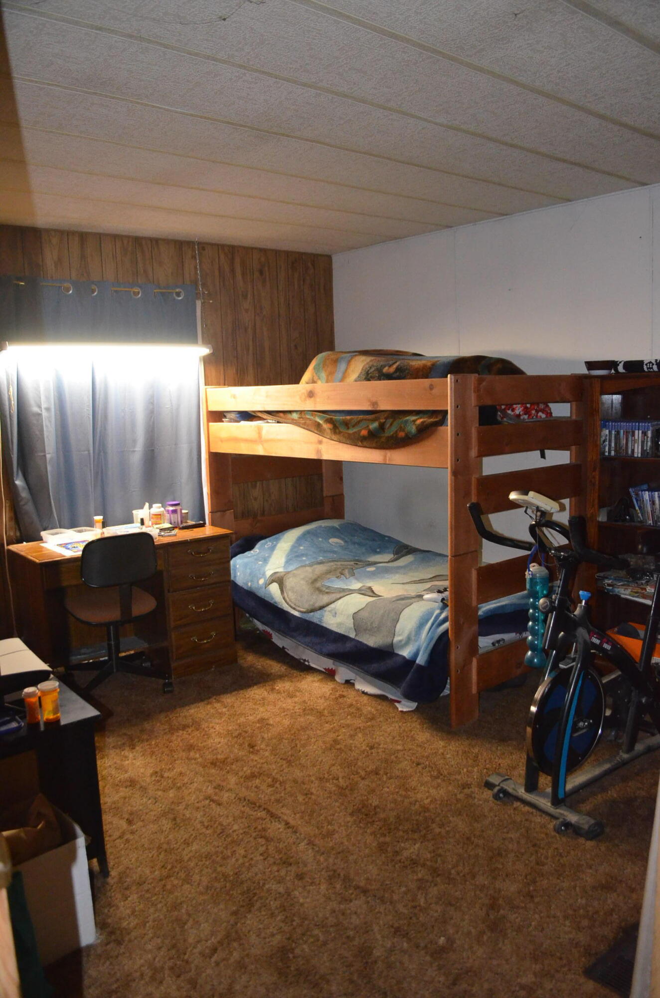 Crescent - Residential