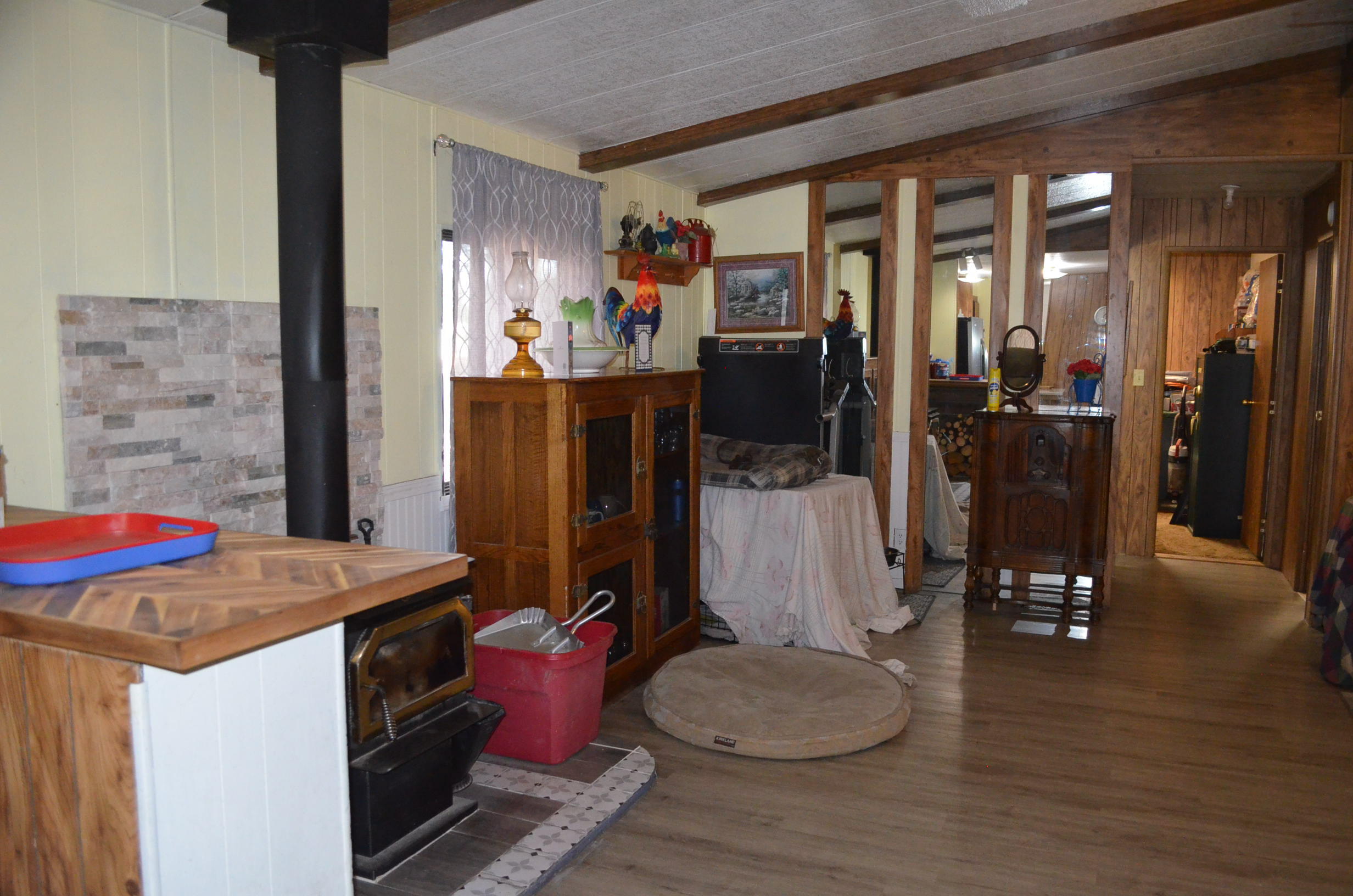 Crescent - Residential