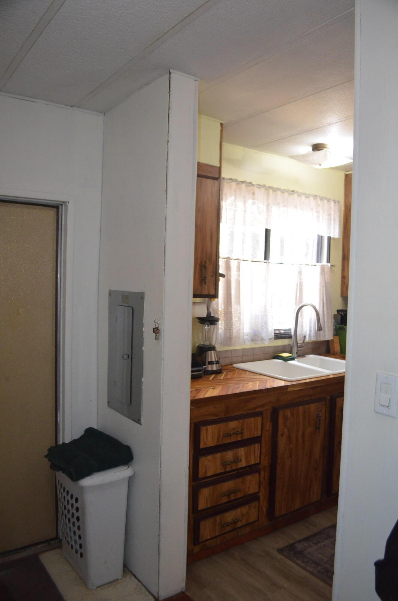 Crescent - Residential