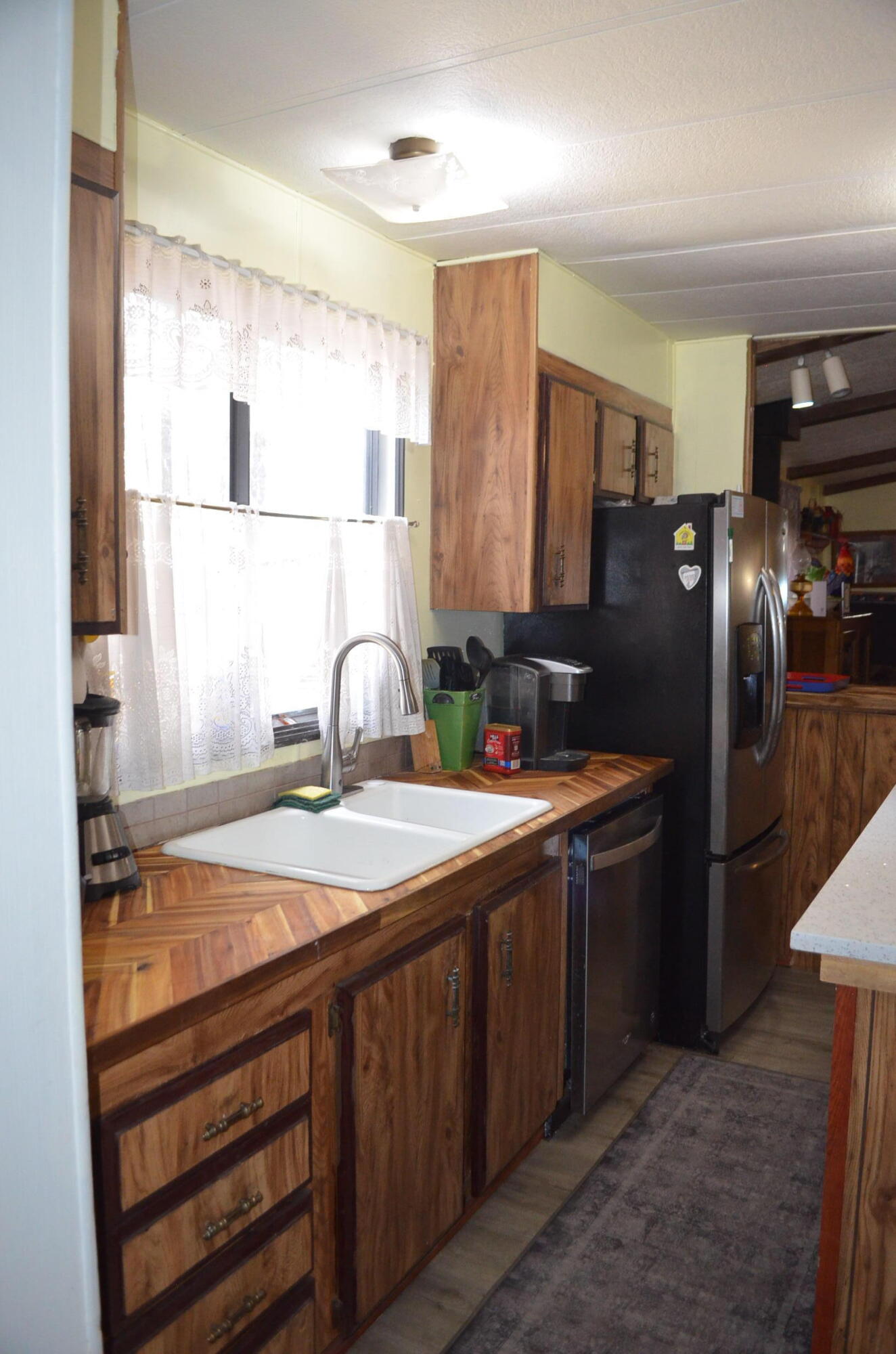 Crescent - Residential