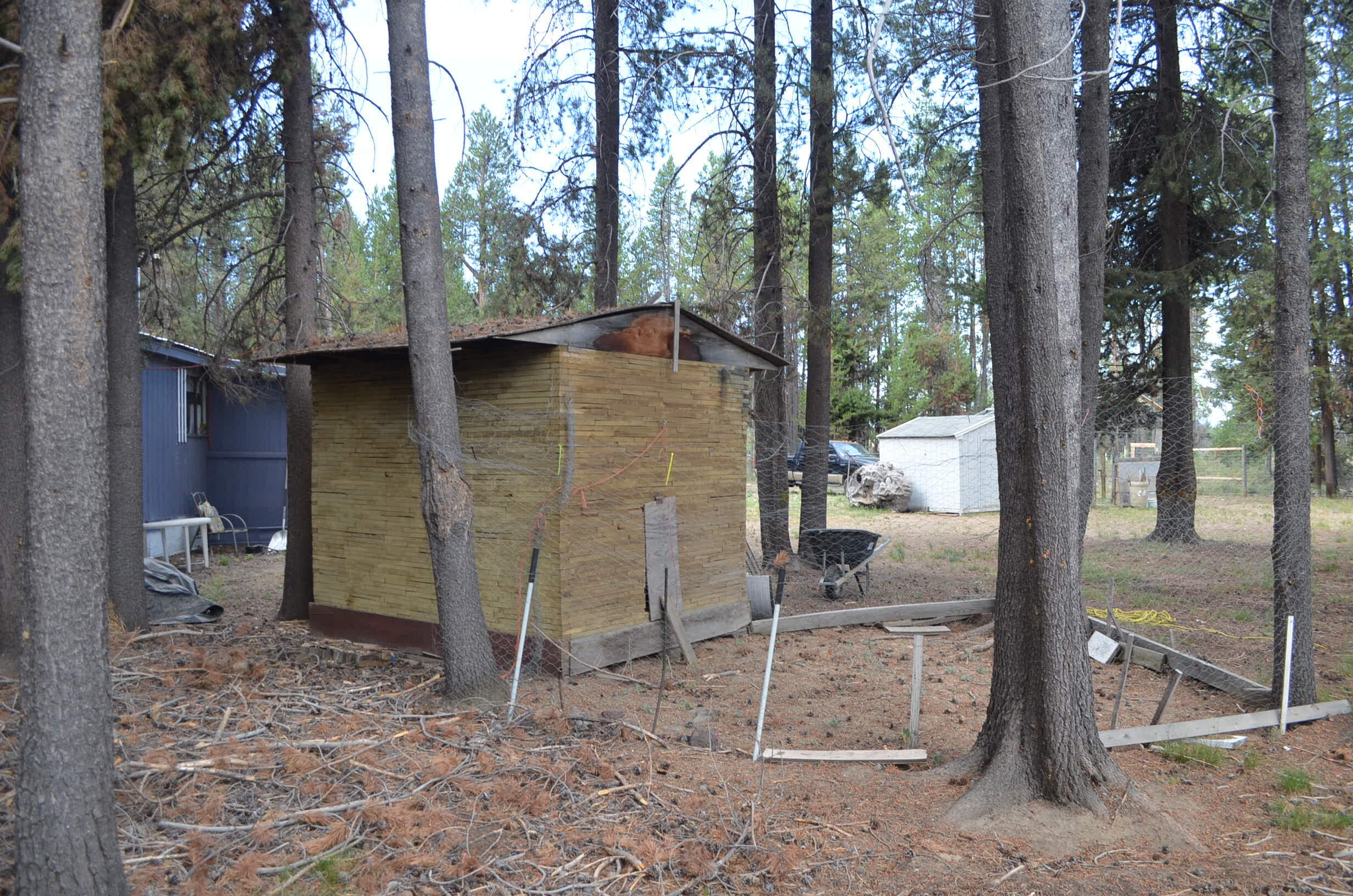 Crescent - Residential