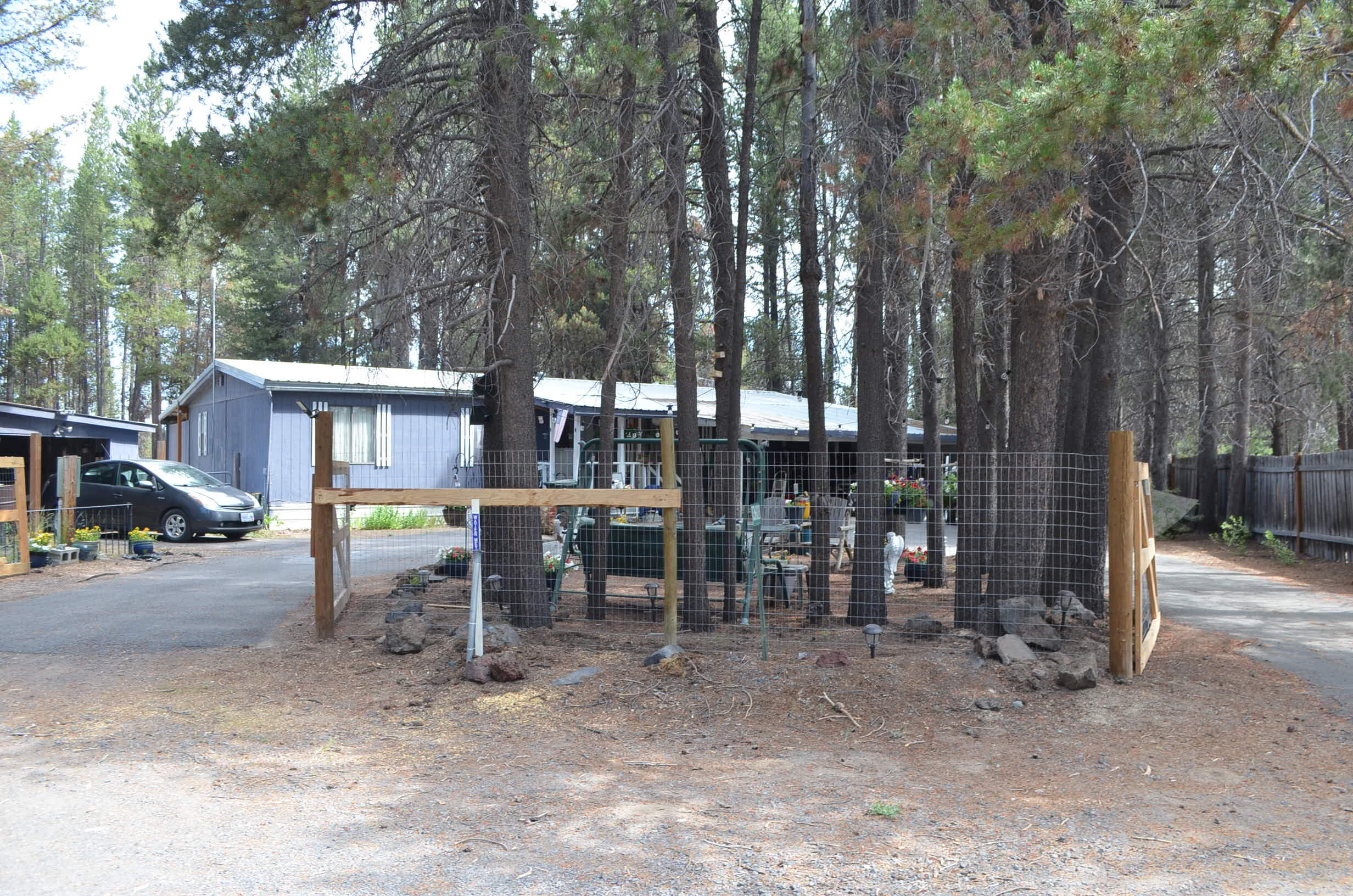 Crescent - Residential