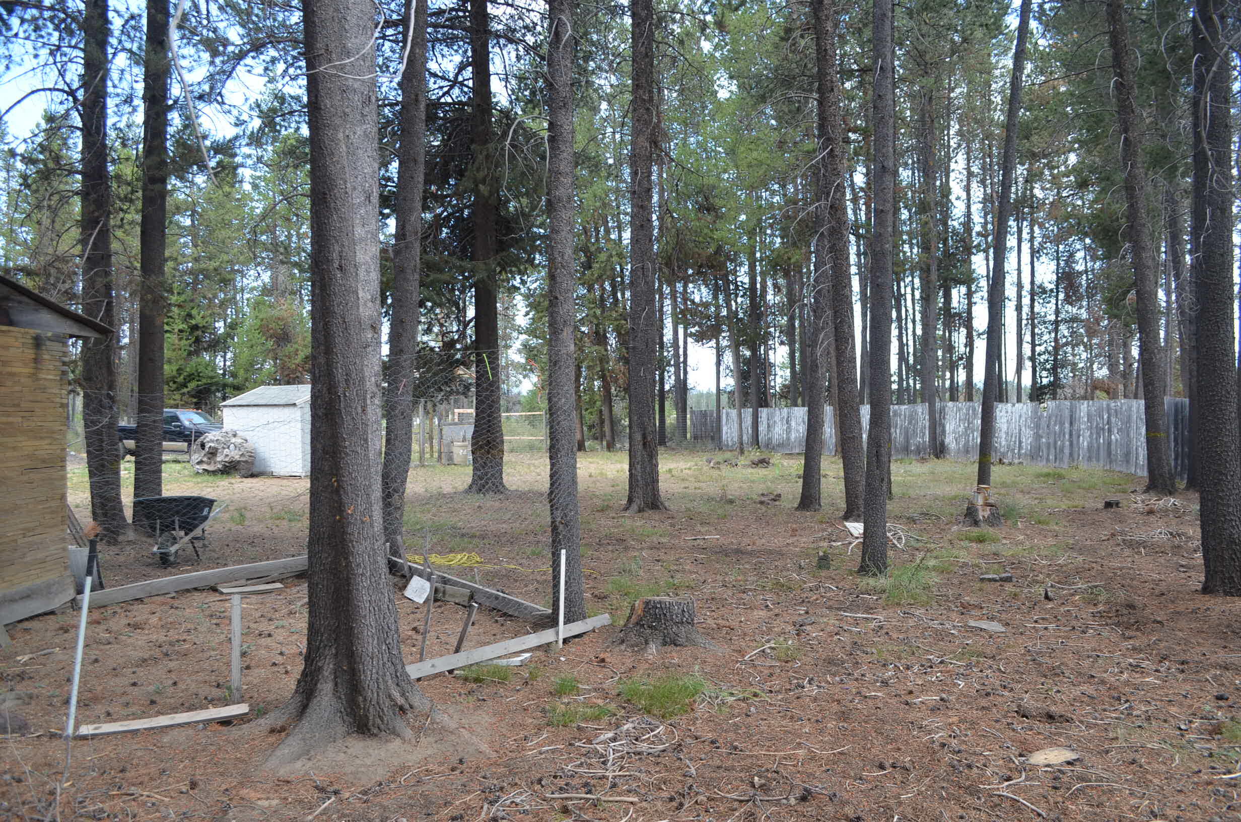 Crescent - Residential