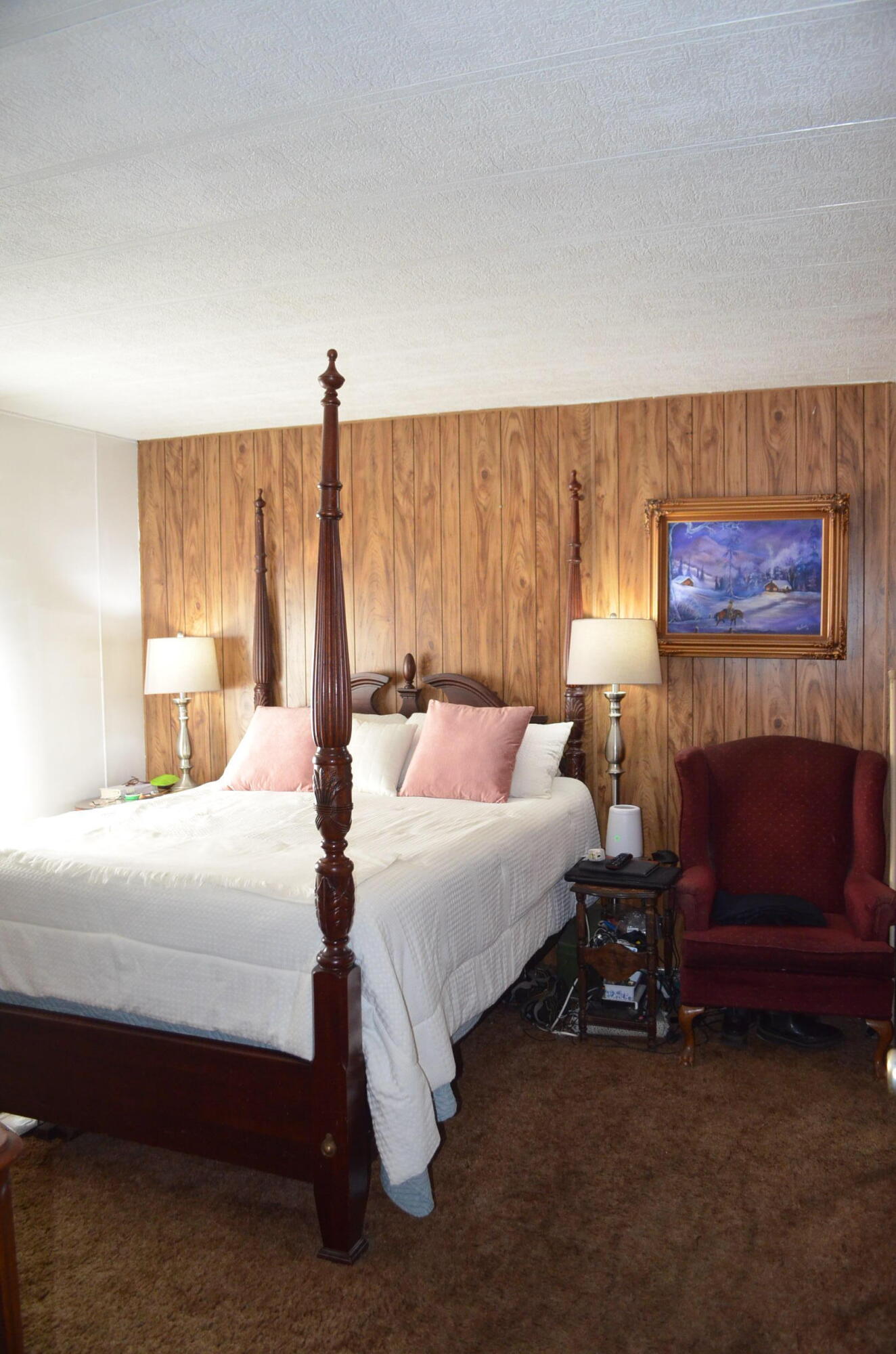 Crescent - Residential