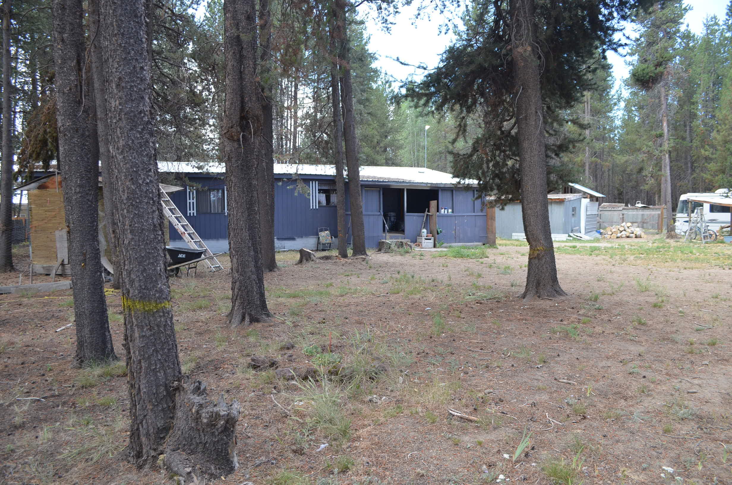 Crescent - Residential