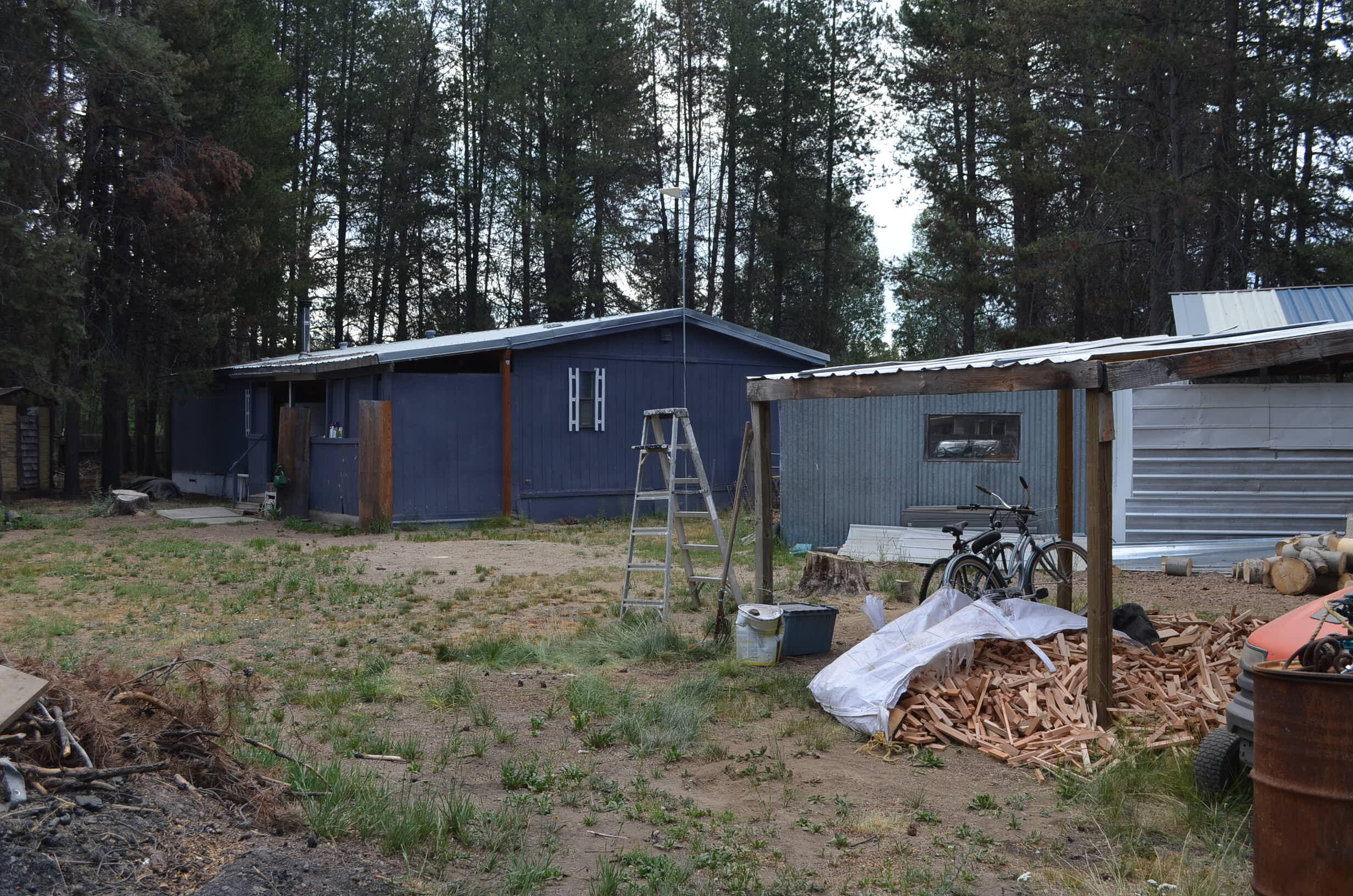 Crescent - Residential