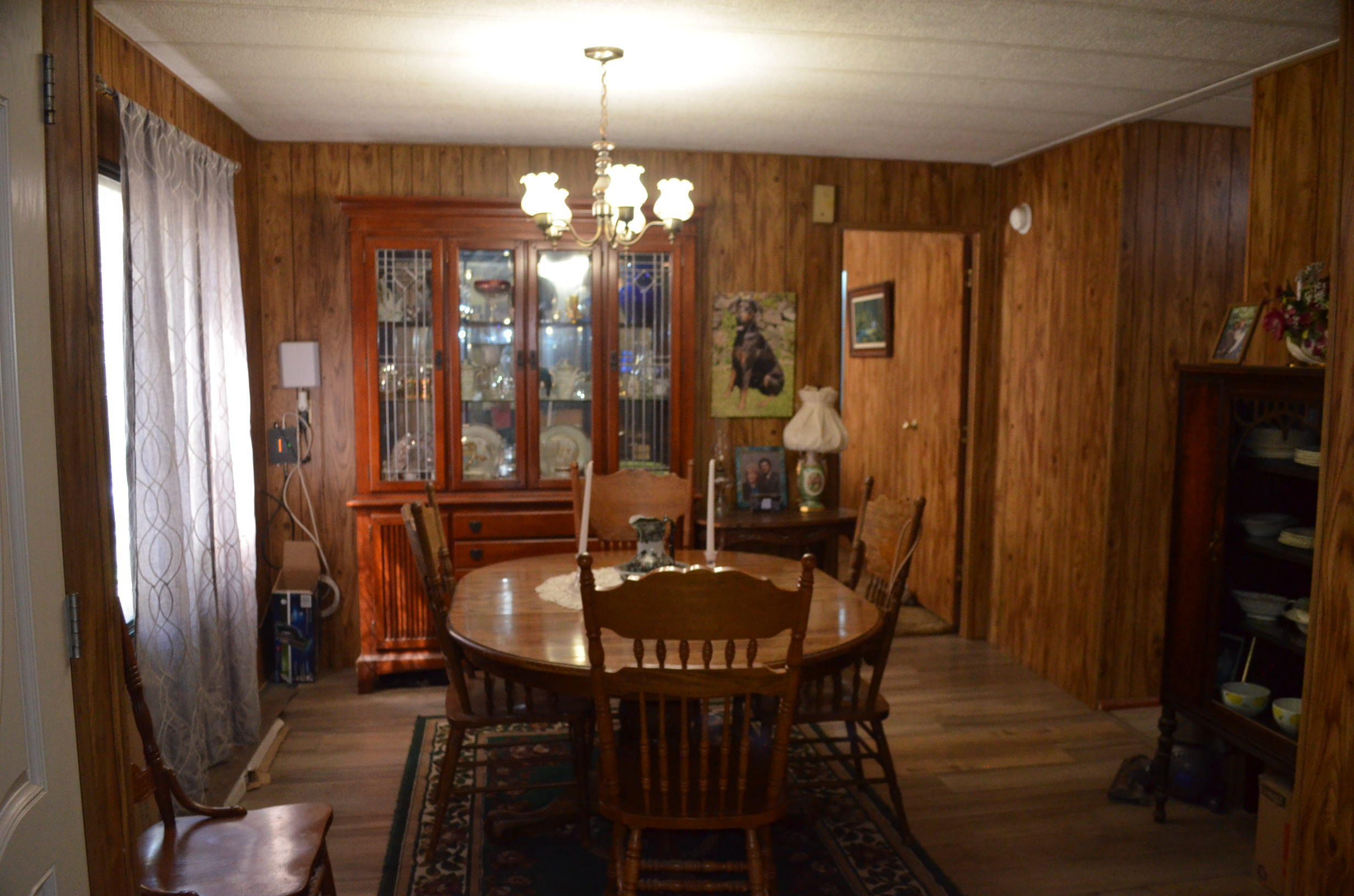 Crescent - Residential