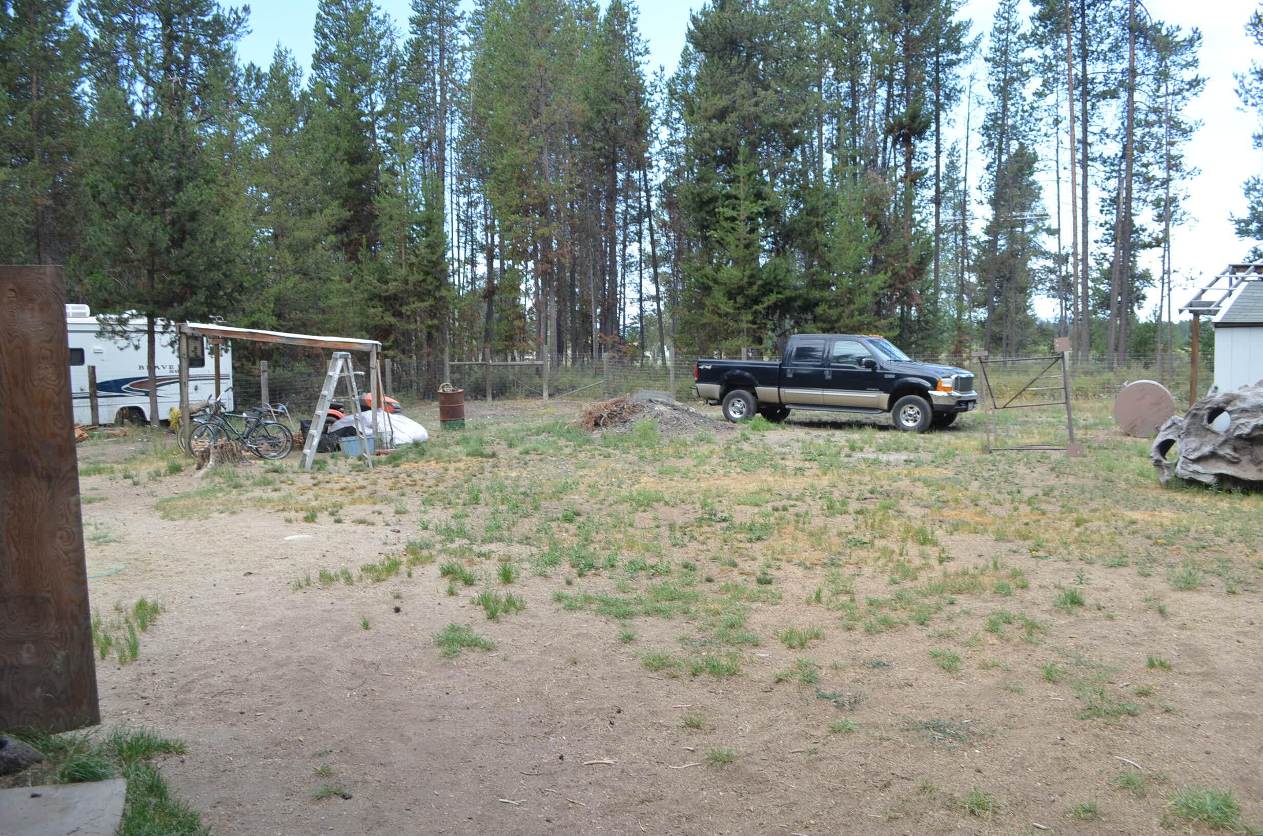 Crescent - Residential