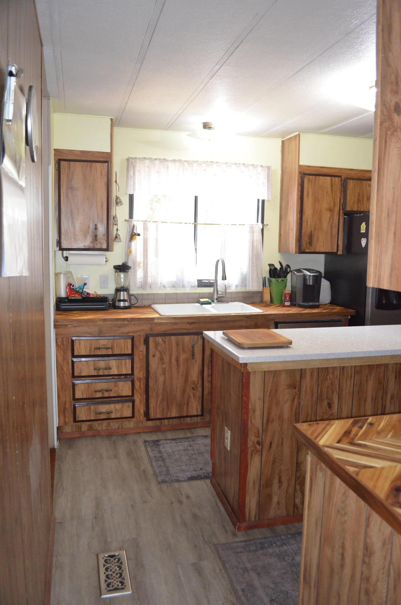 Crescent - Residential