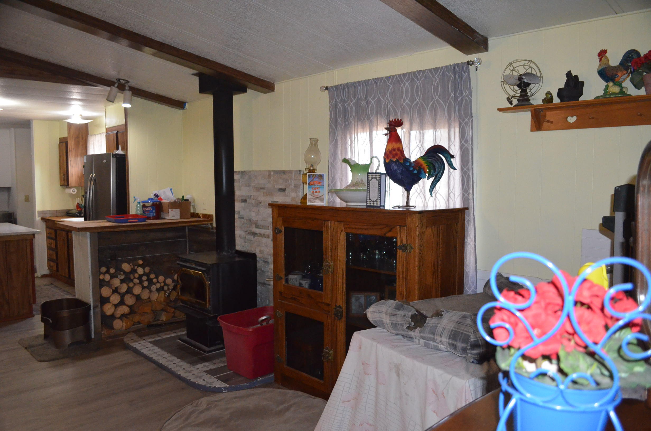 Crescent - Residential