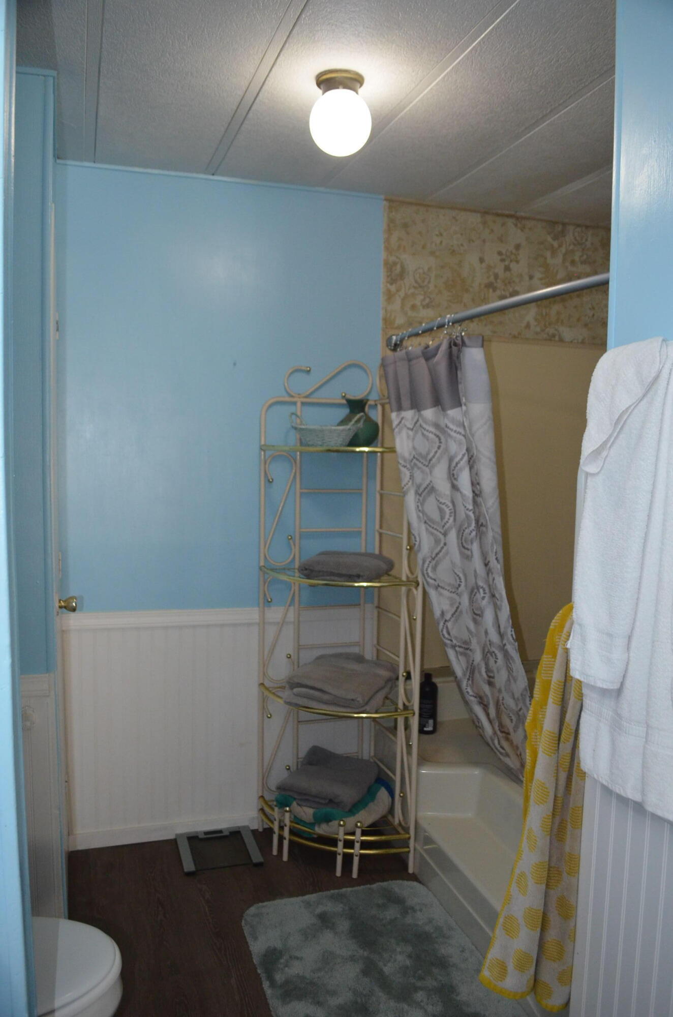 Crescent - Residential