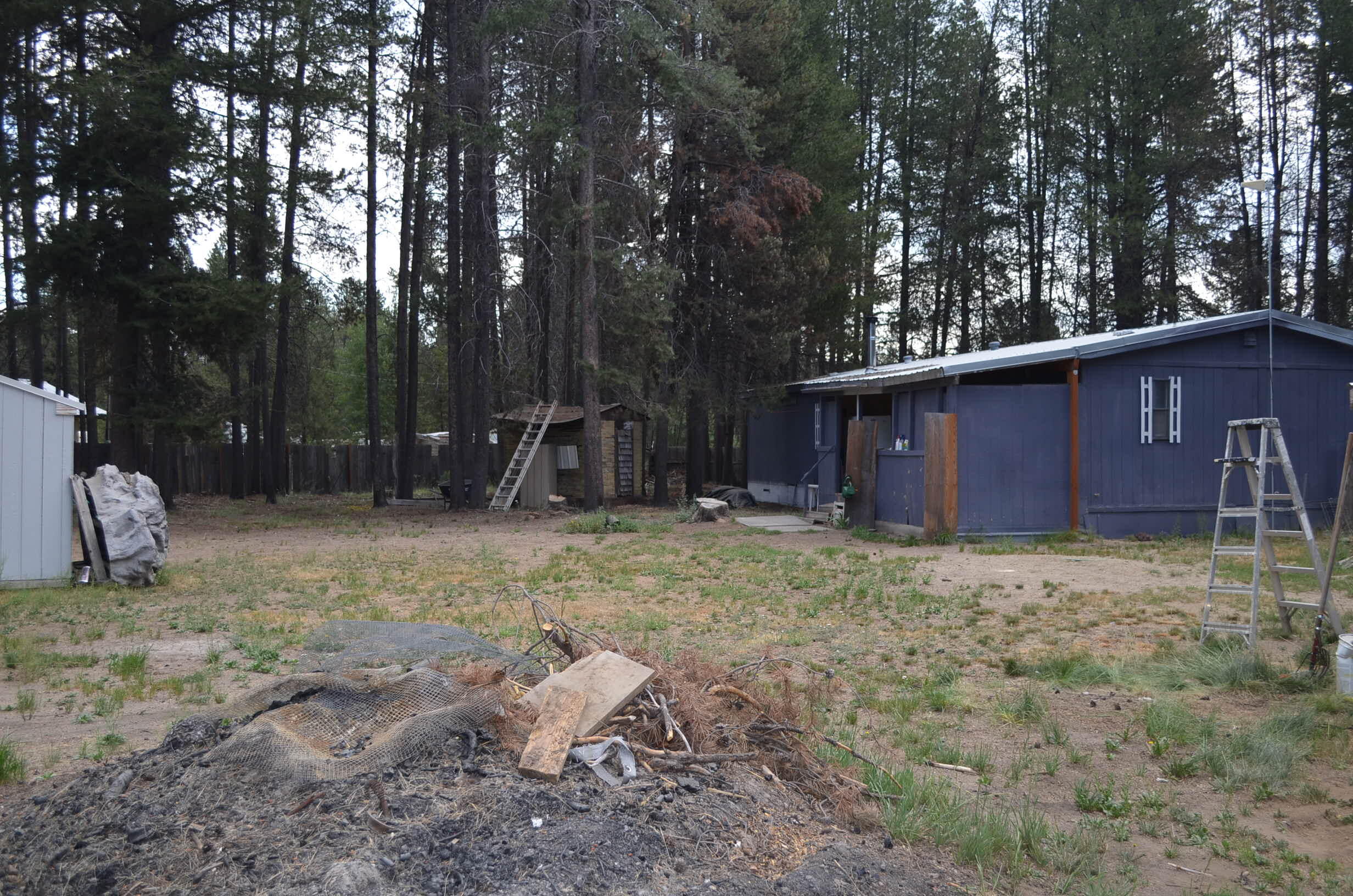 Crescent - Residential