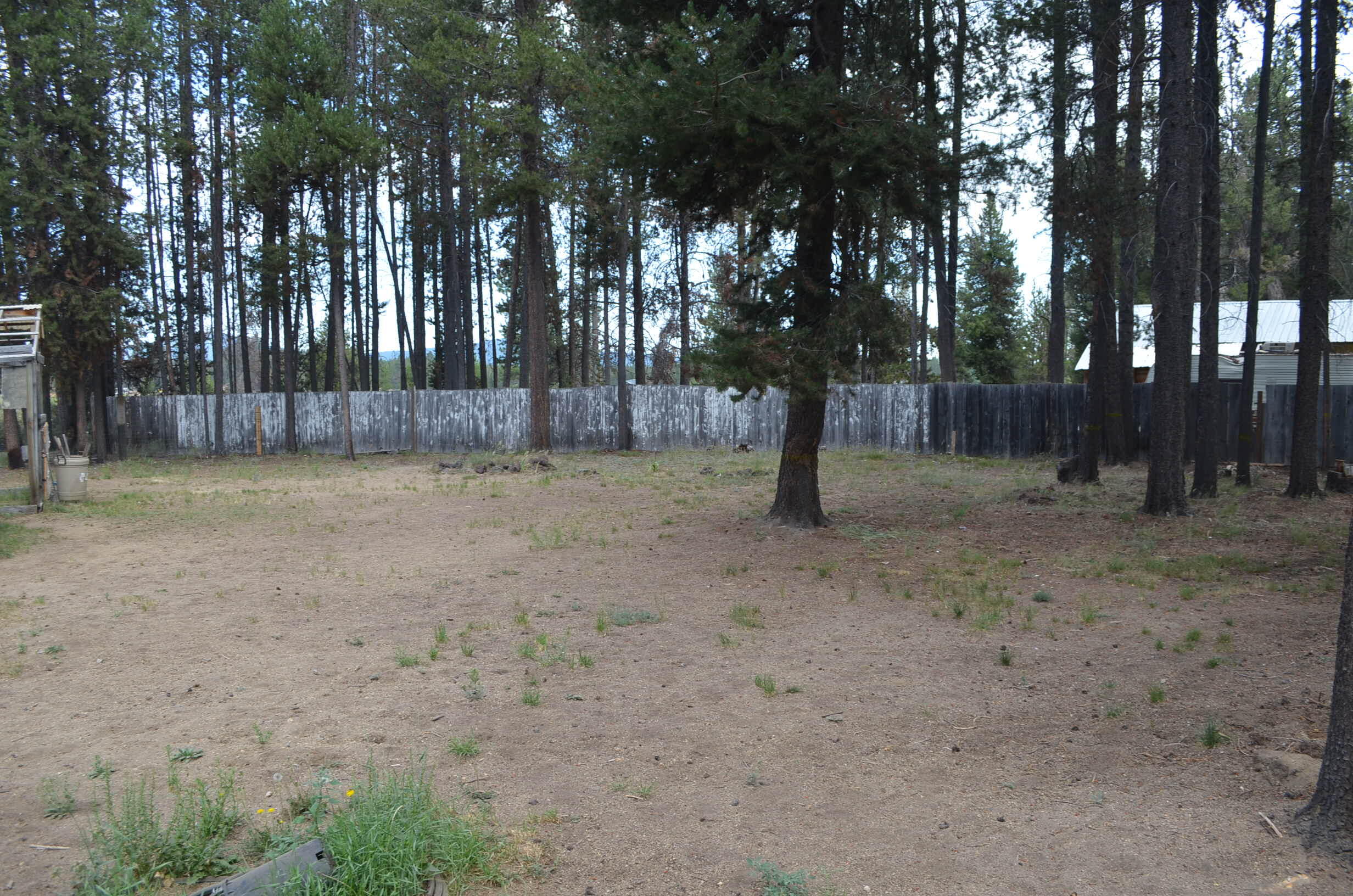 Crescent - Residential