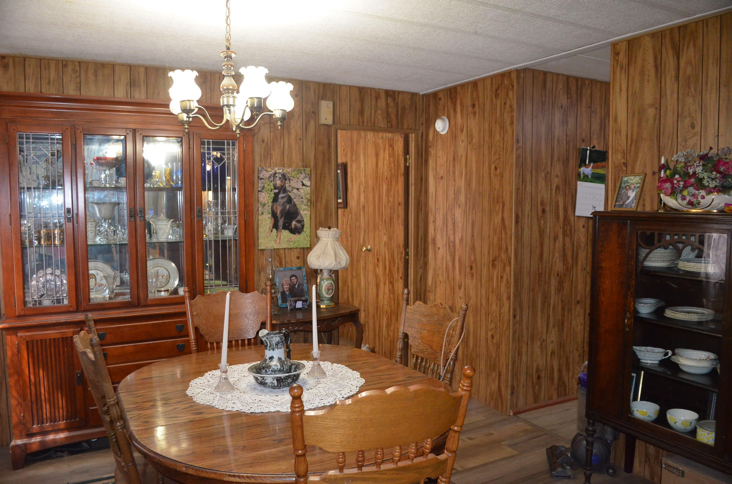 Crescent - Residential