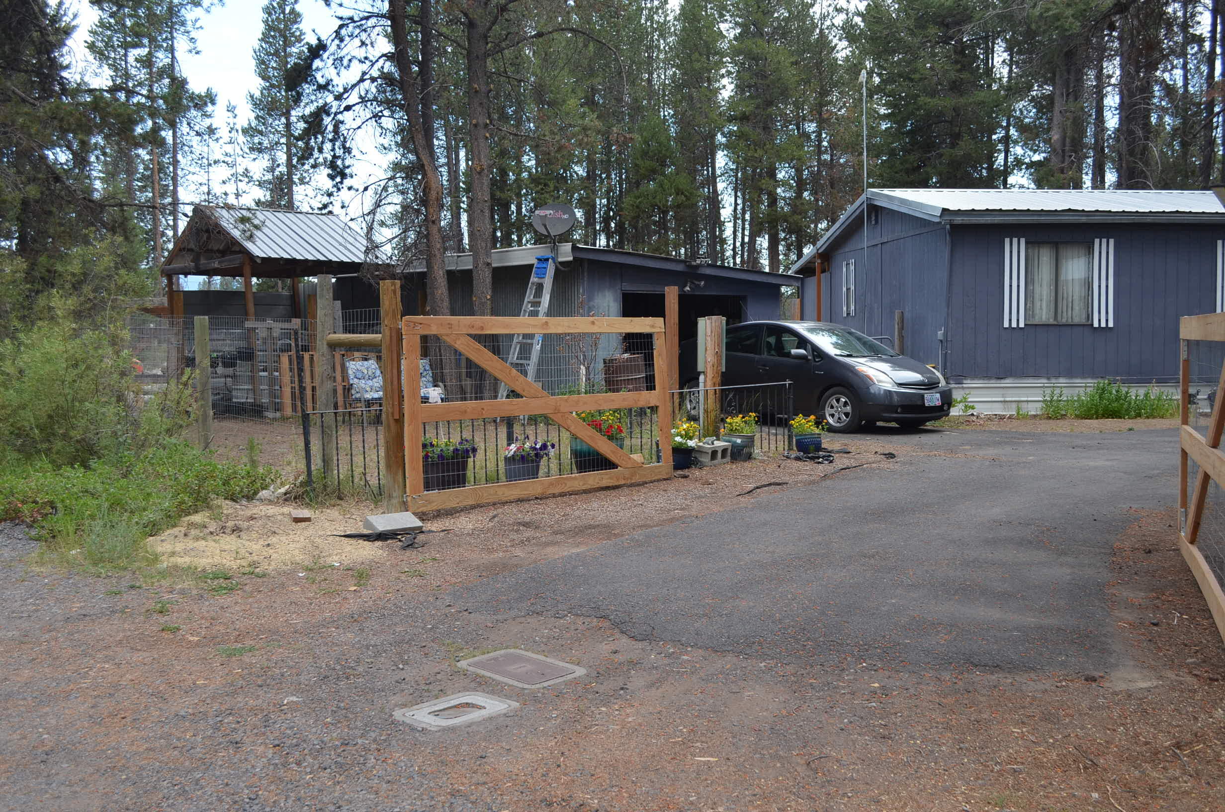 Crescent - Residential