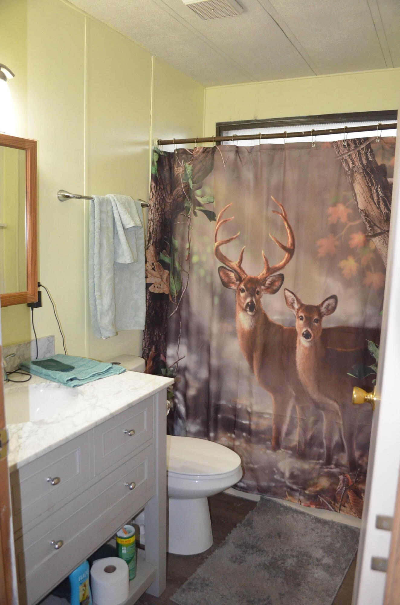 Crescent - Residential