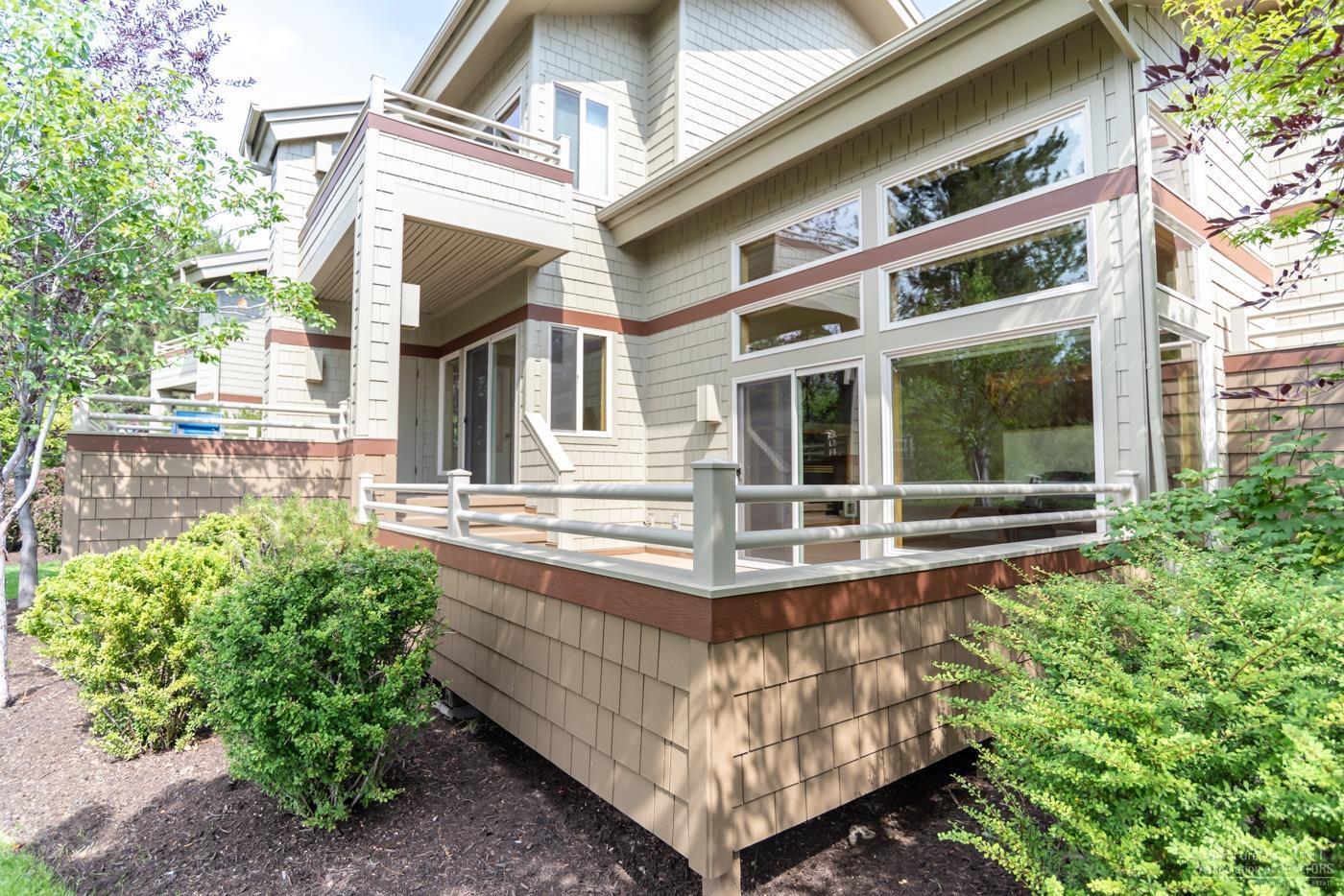 Broken Top - Residential