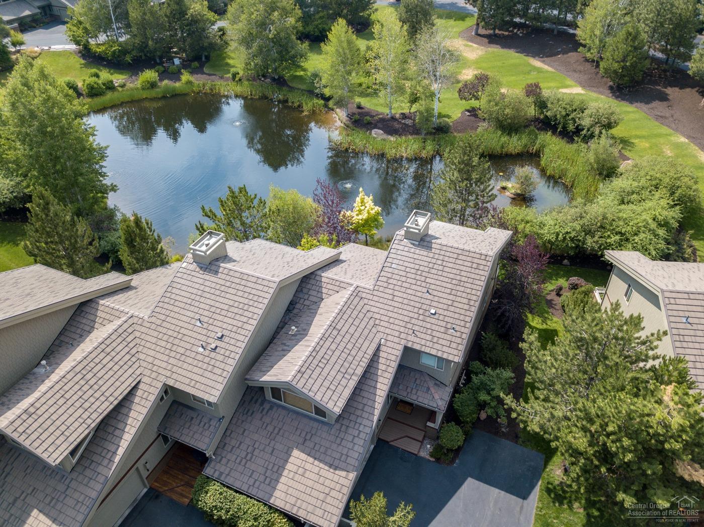 Broken Top - Residential