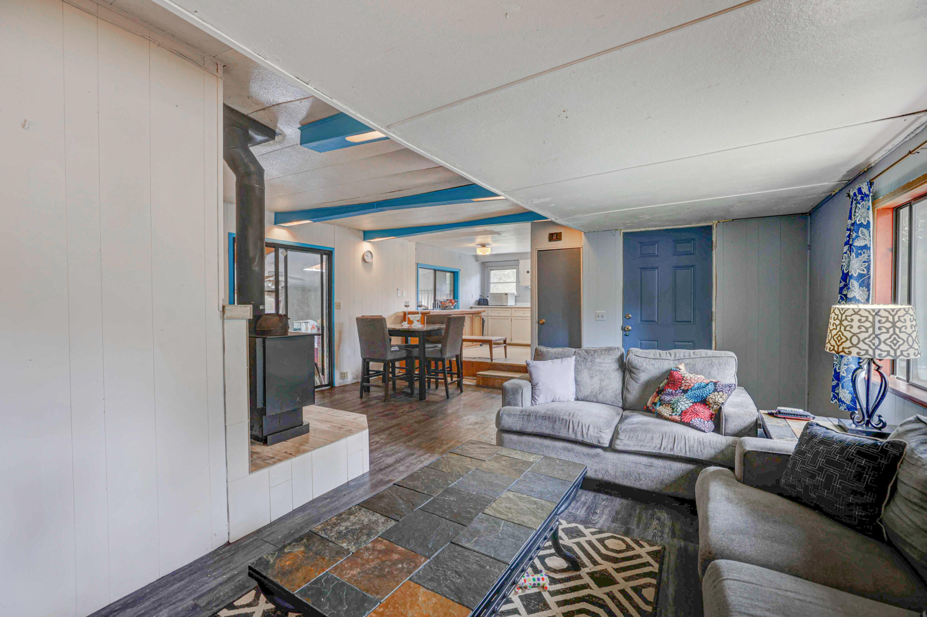 Romaine Village - Residential