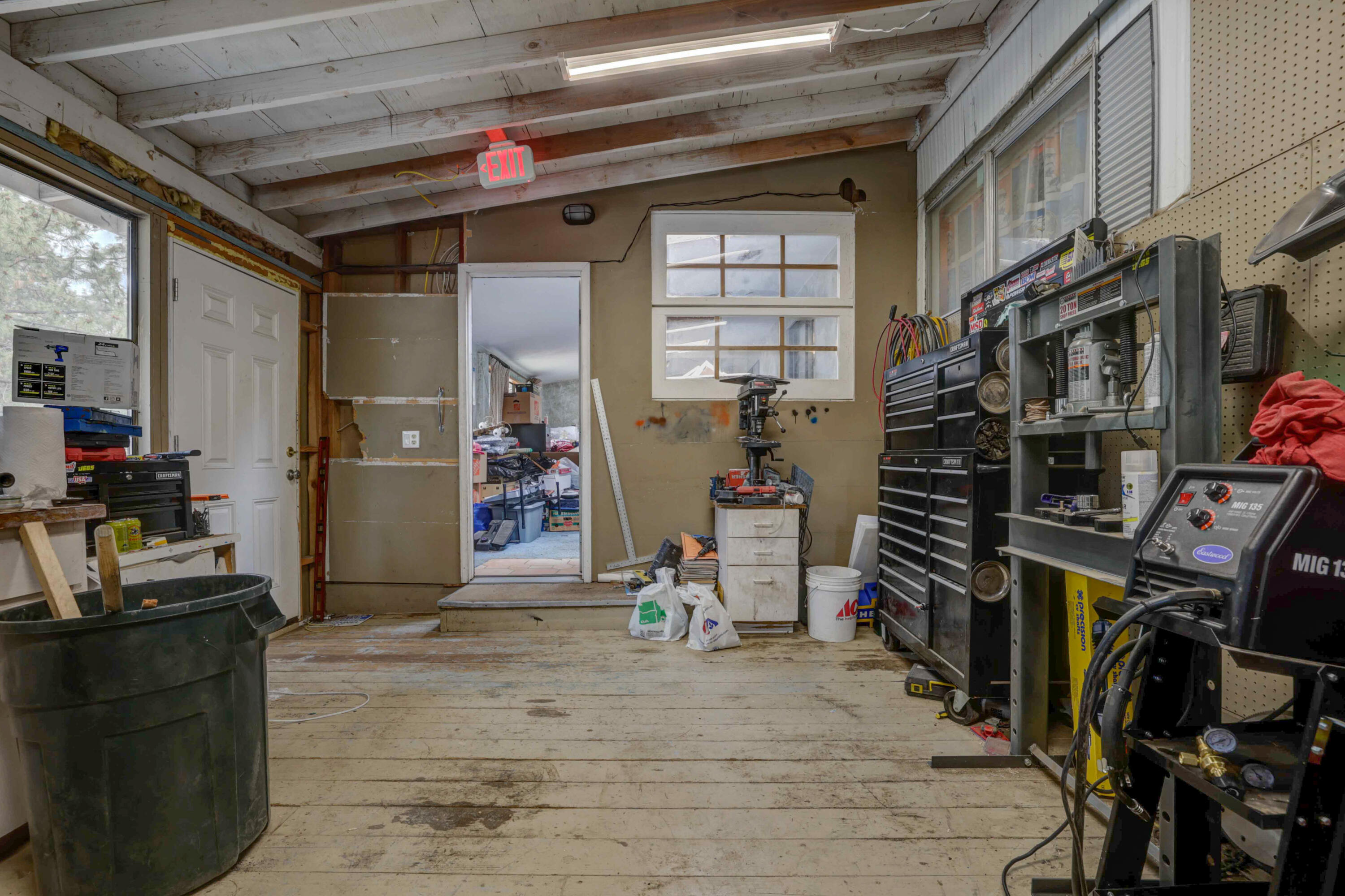 Romaine Village - Residential