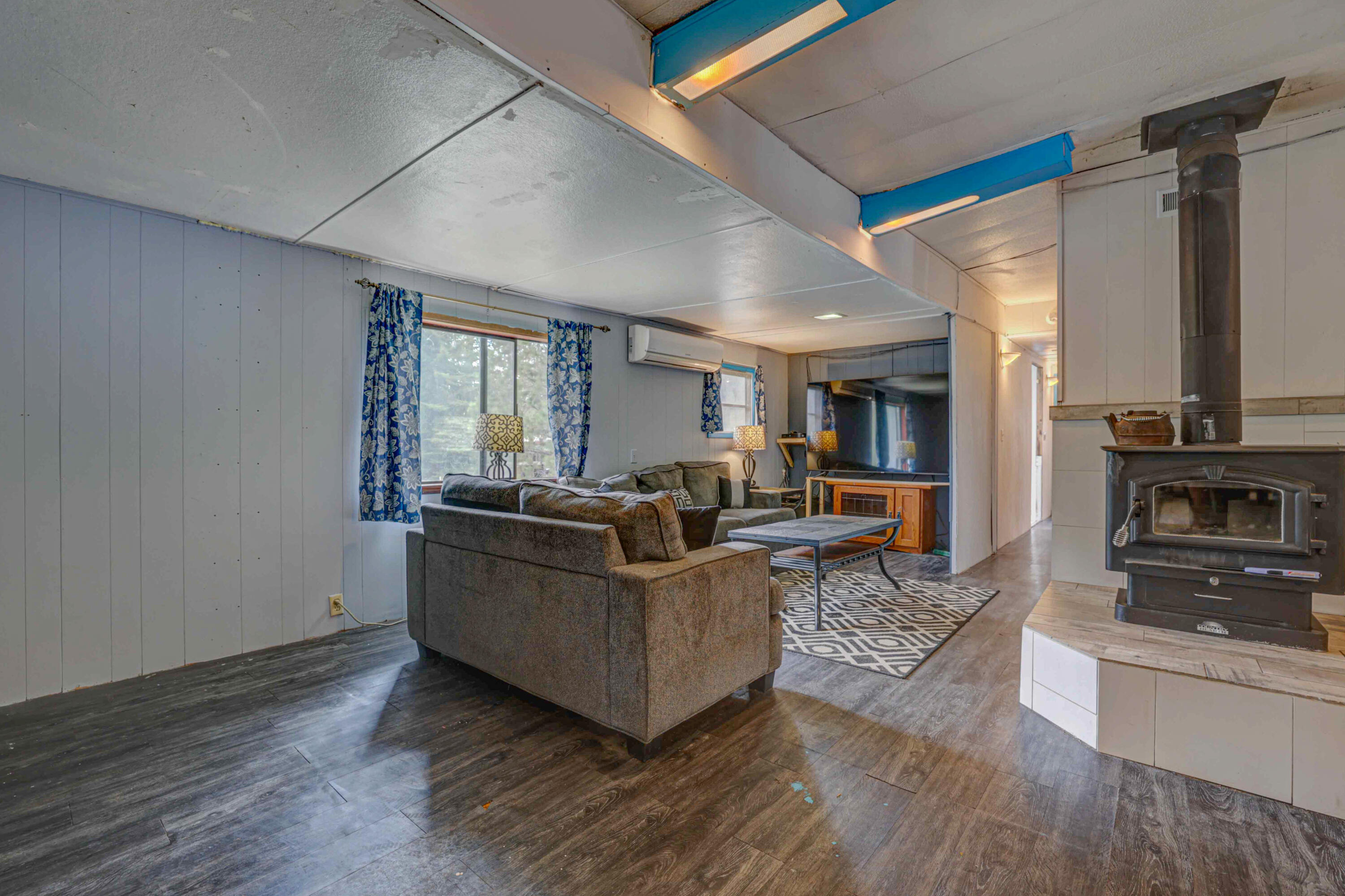 Romaine Village - Residential