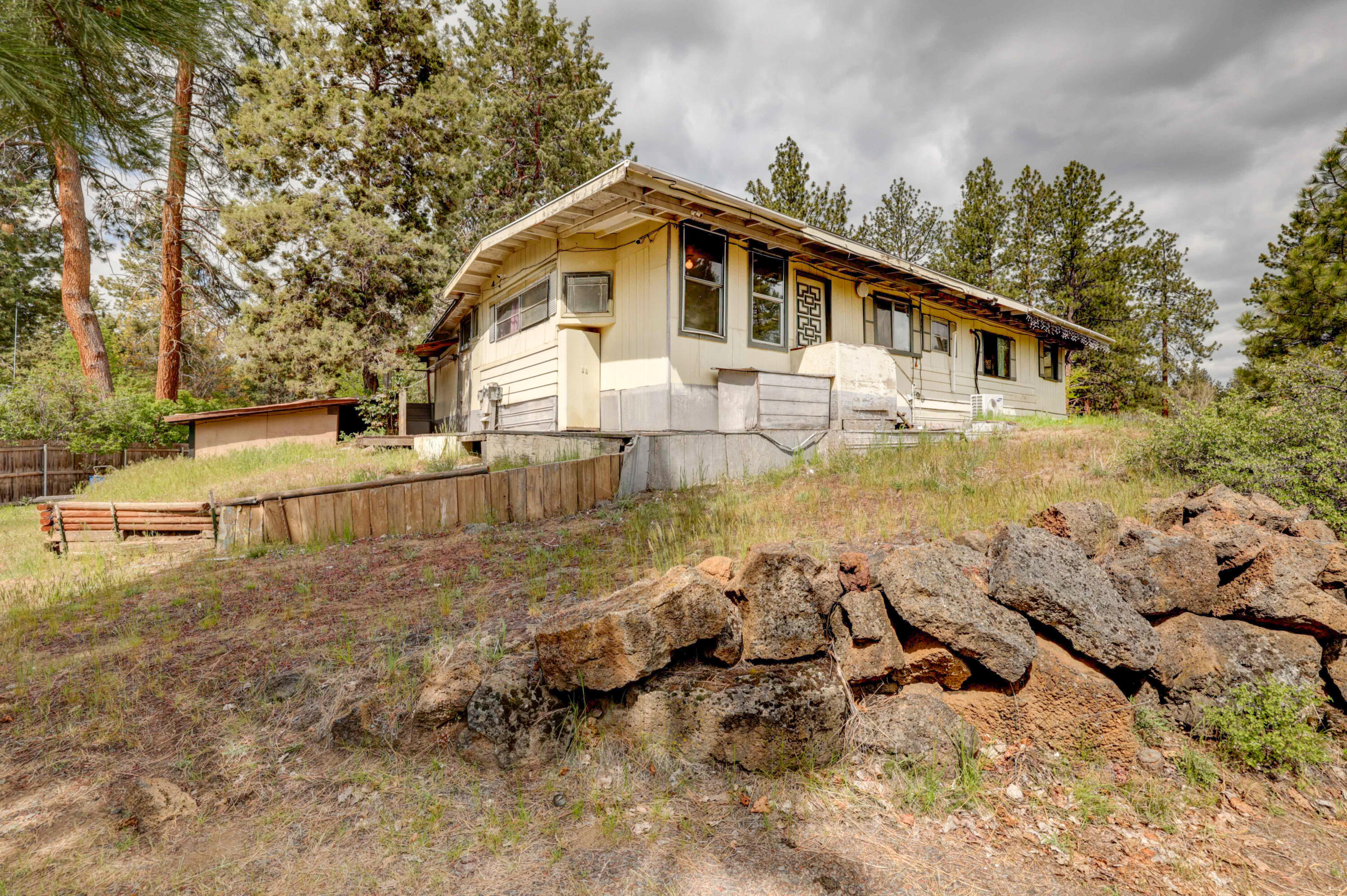 Romaine Village - Residential