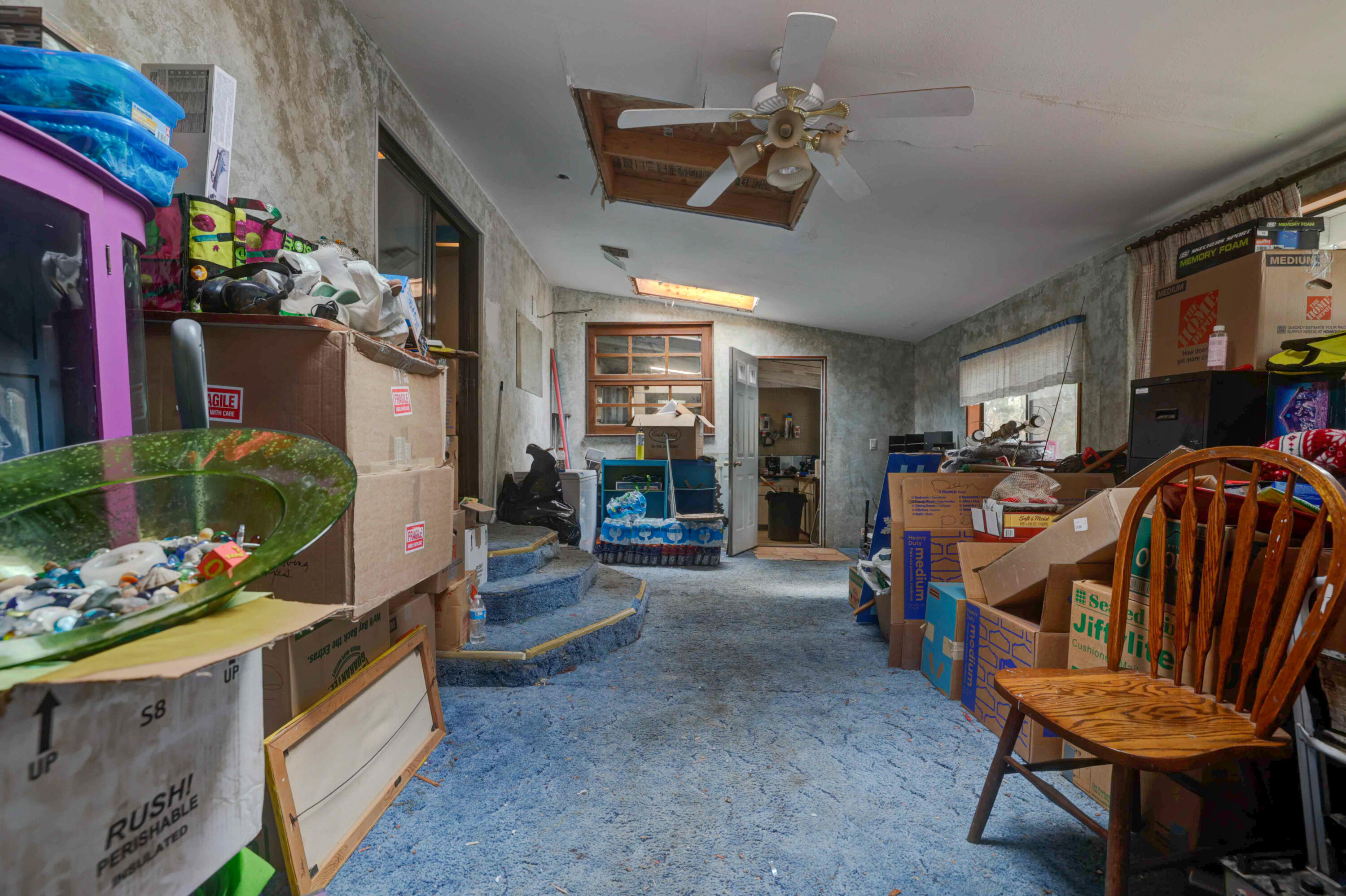 Romaine Village - Residential