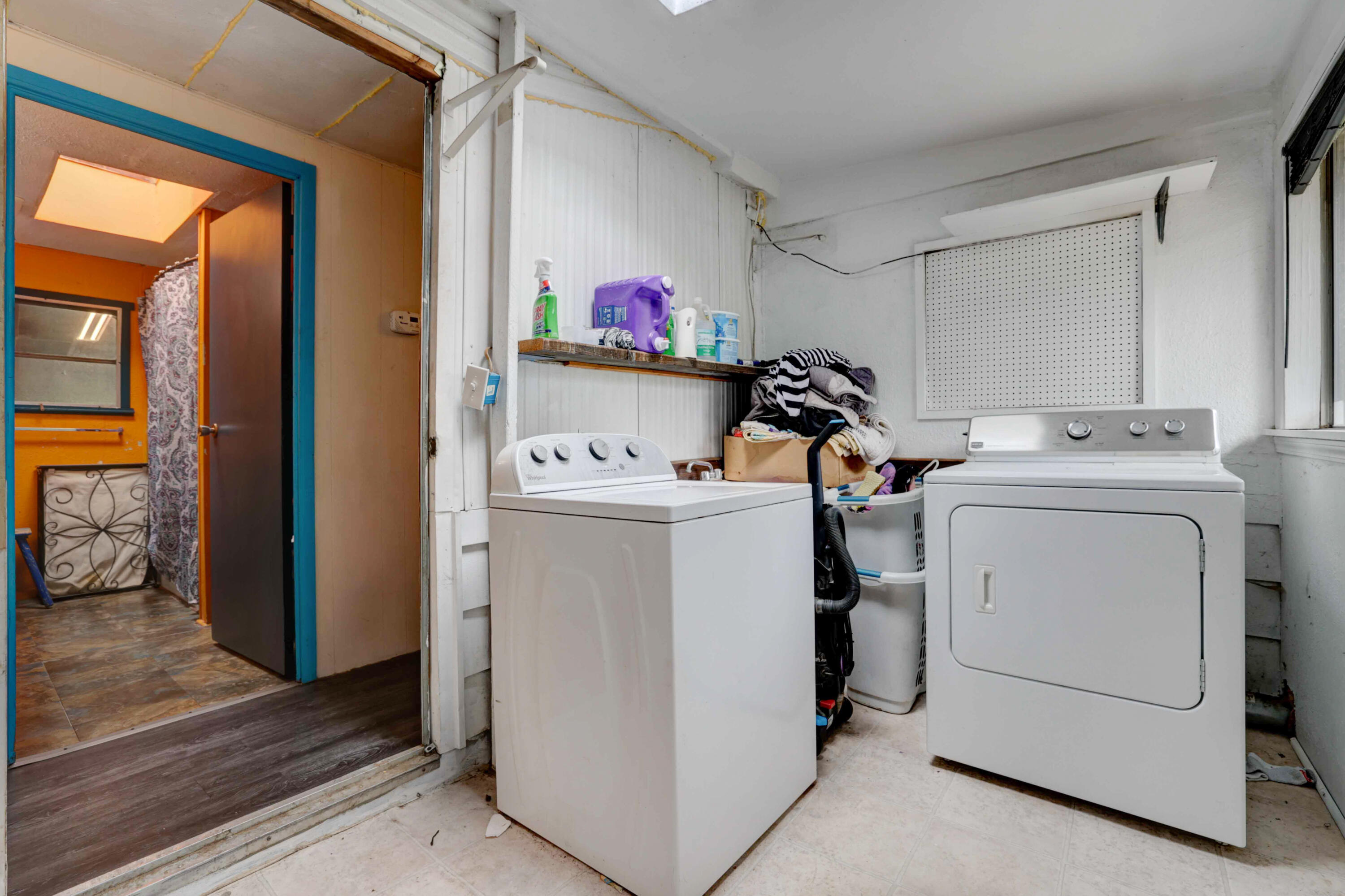 Romaine Village - Residential