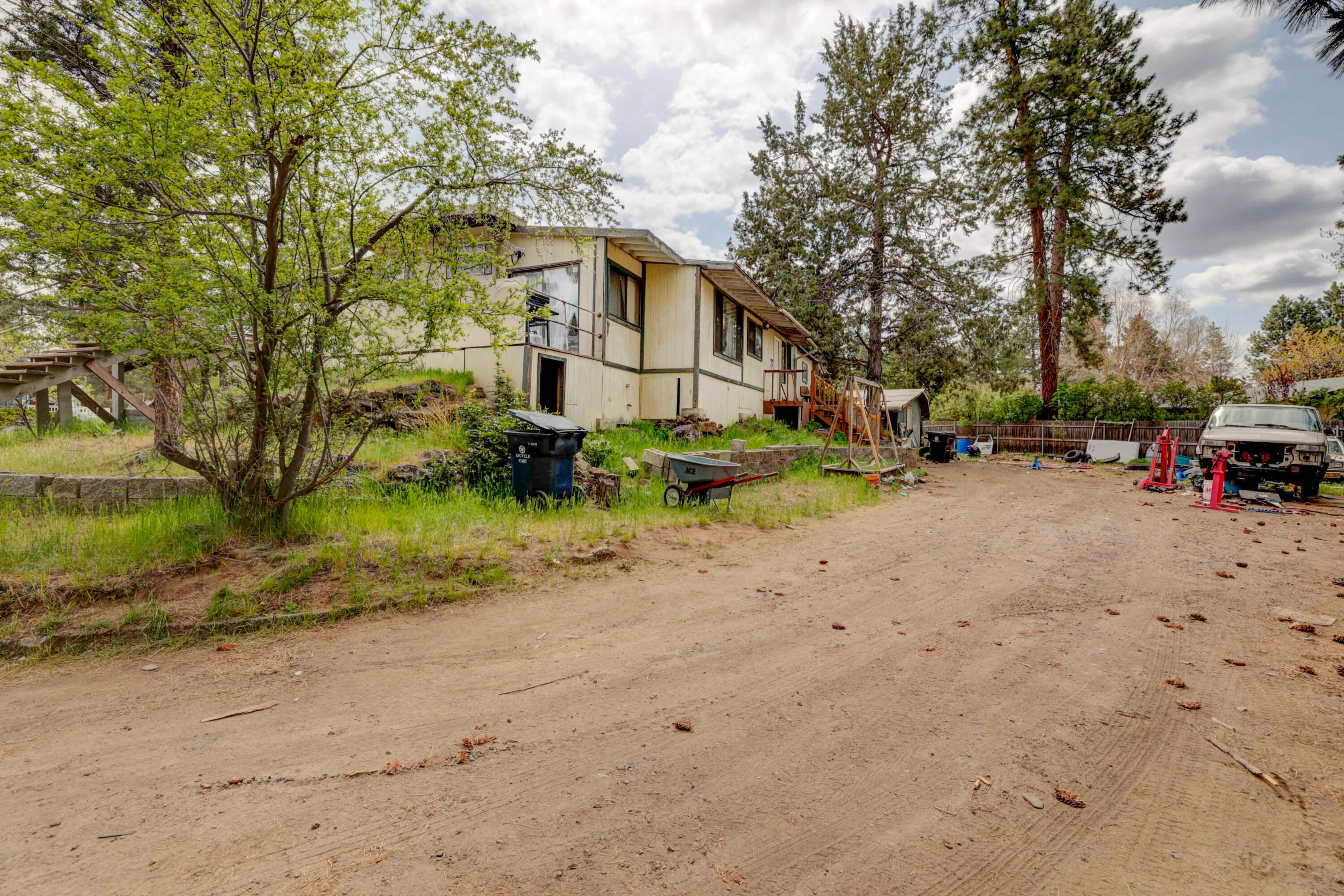 Romaine Village - Residential