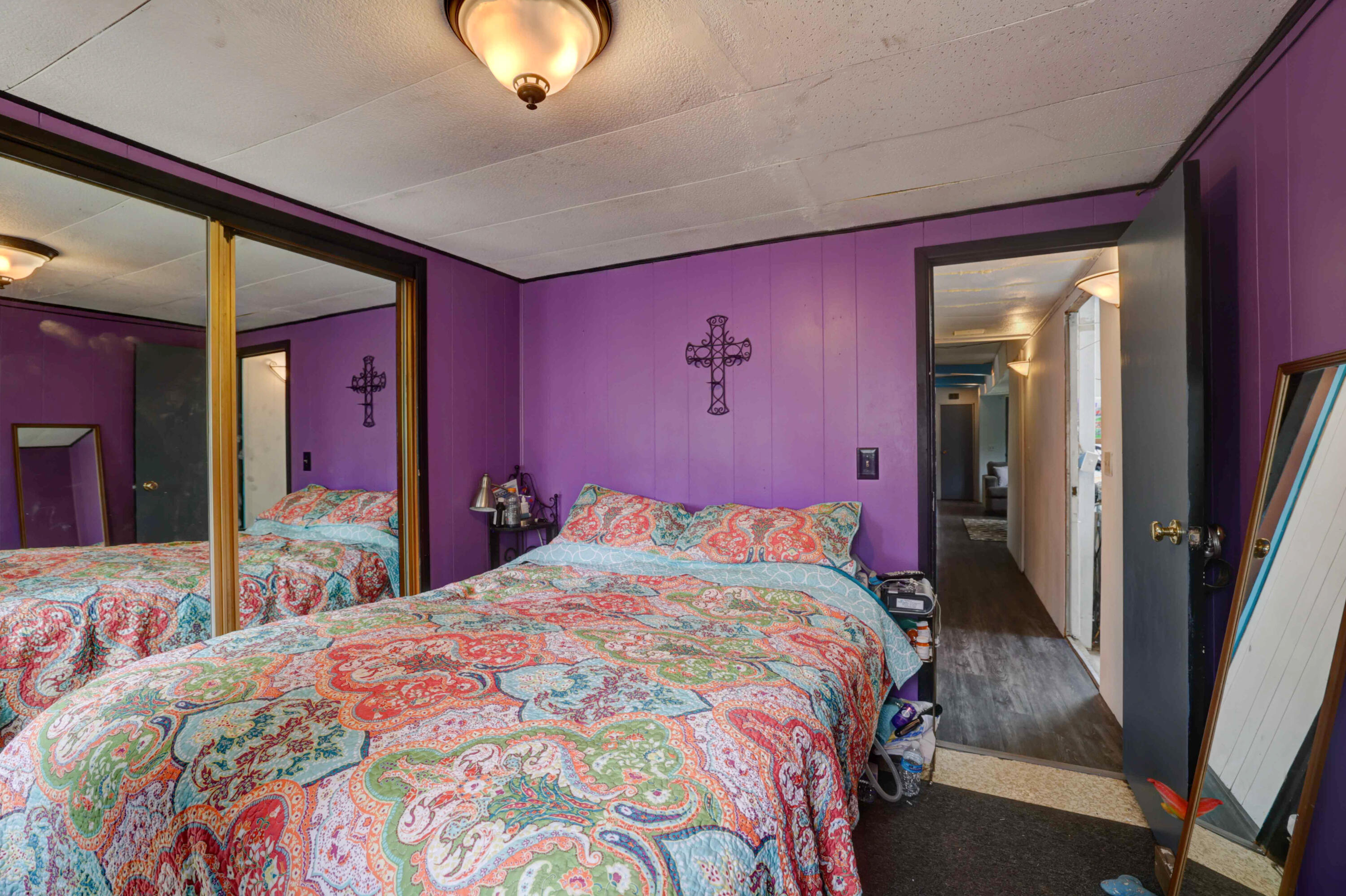 Romaine Village - Residential