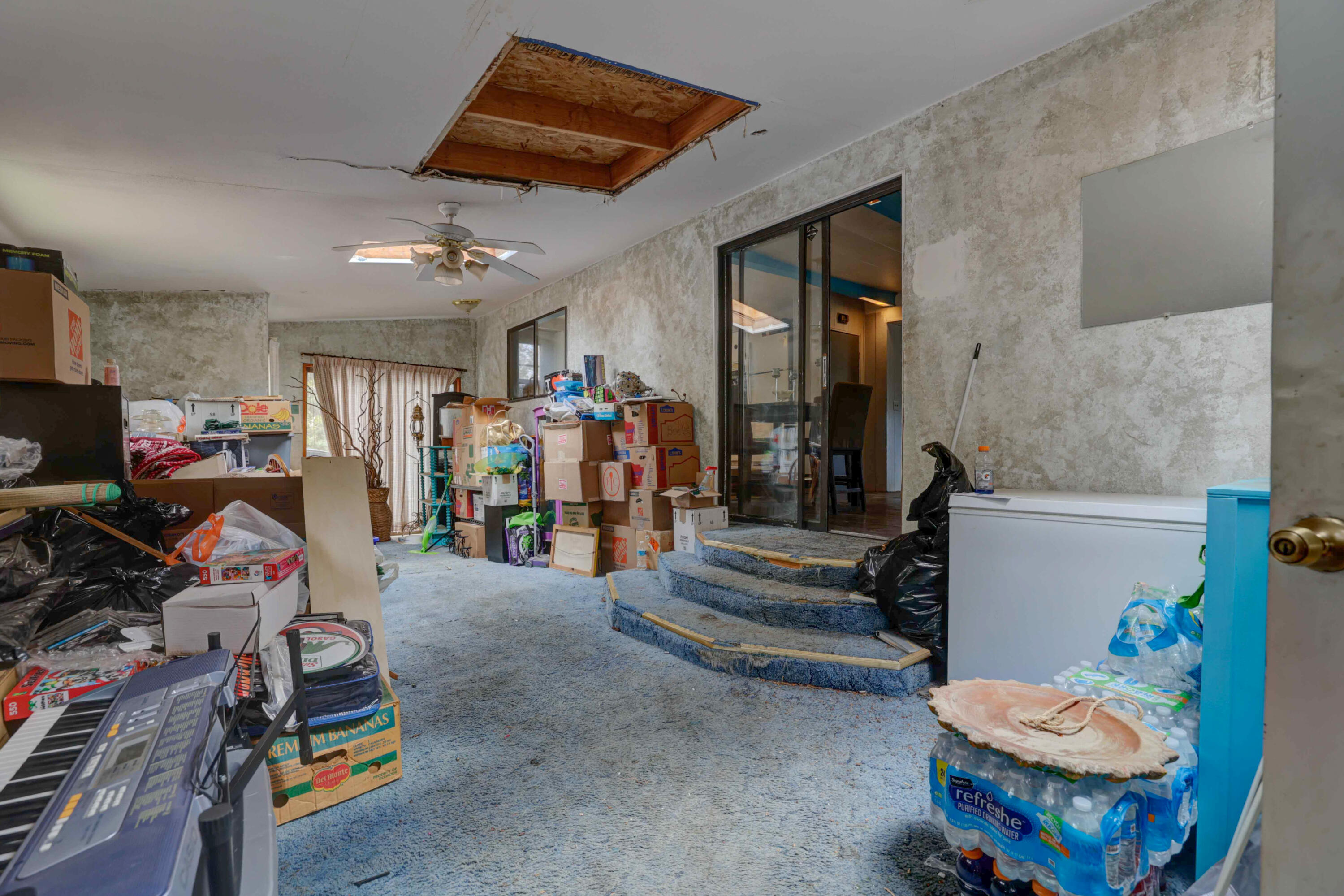 Romaine Village - Residential