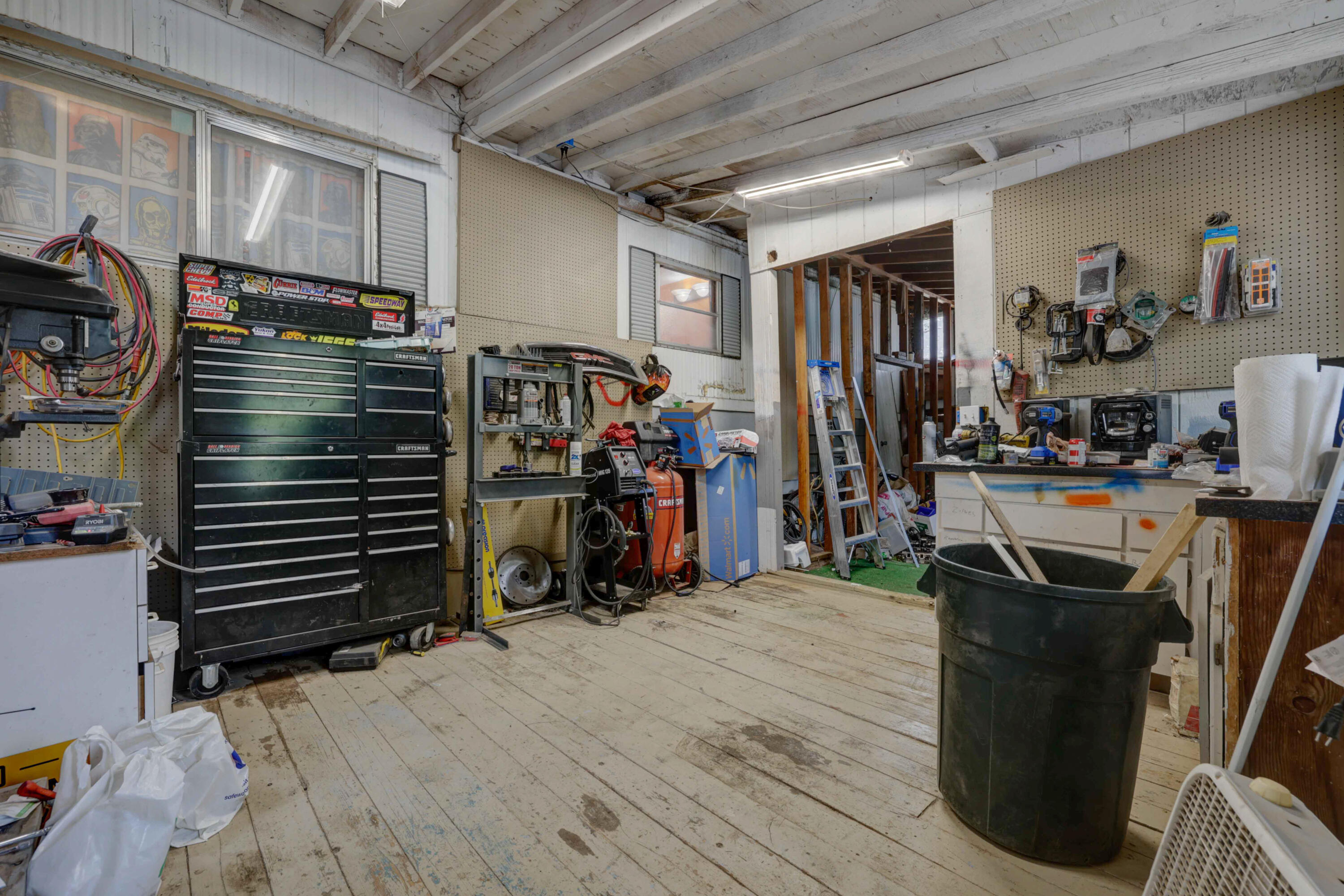 Romaine Village - Residential