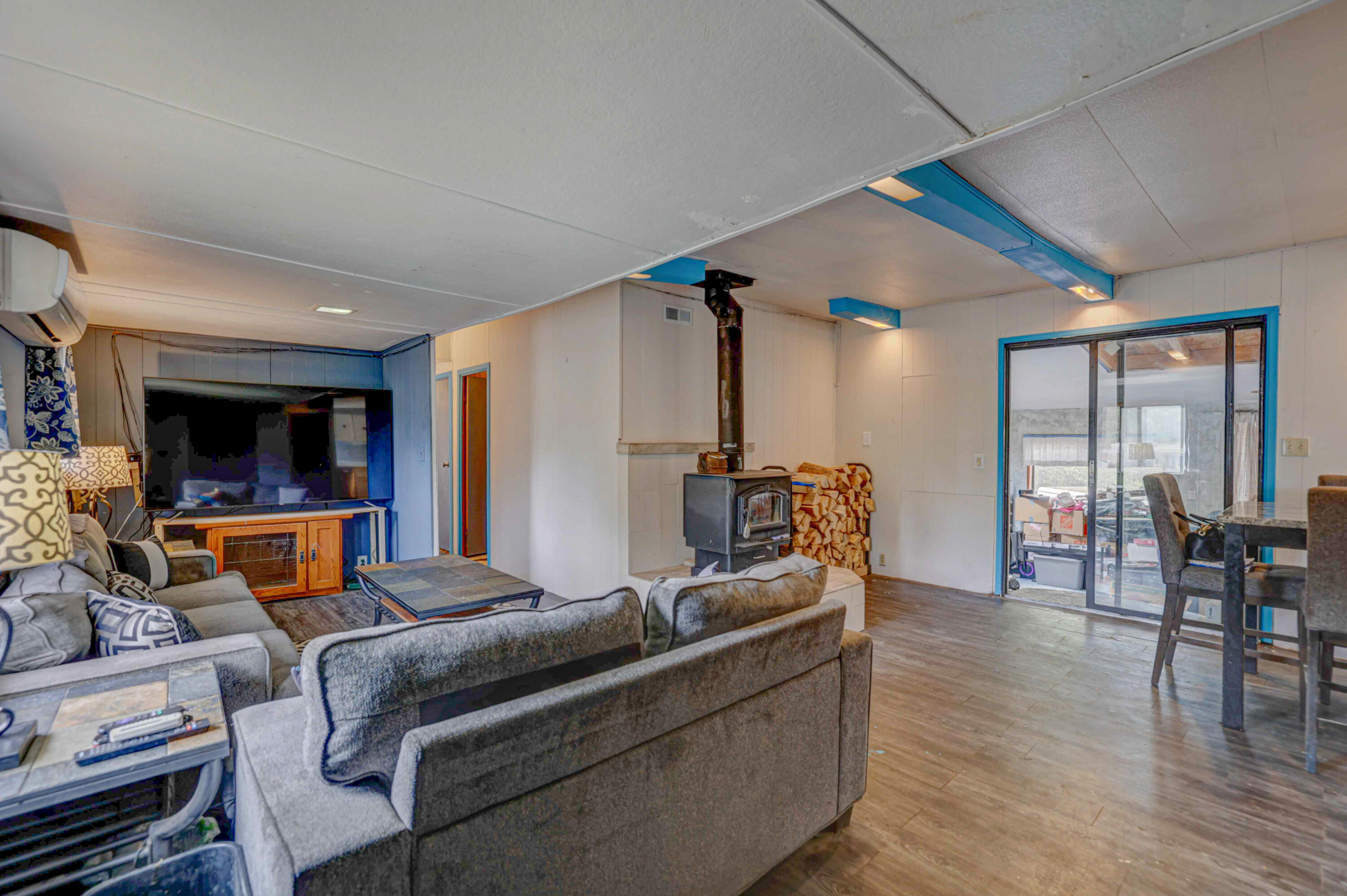 Romaine Village - Residential