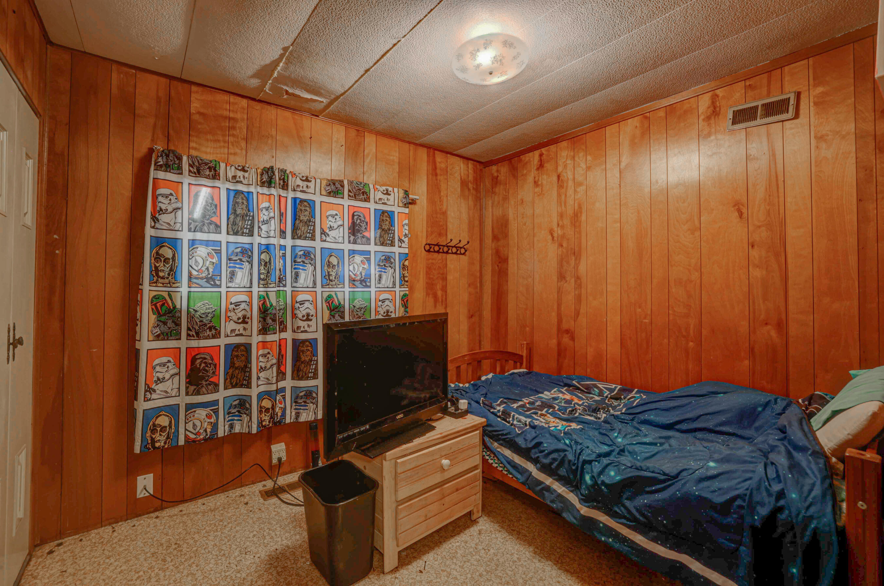 Romaine Village - Residential