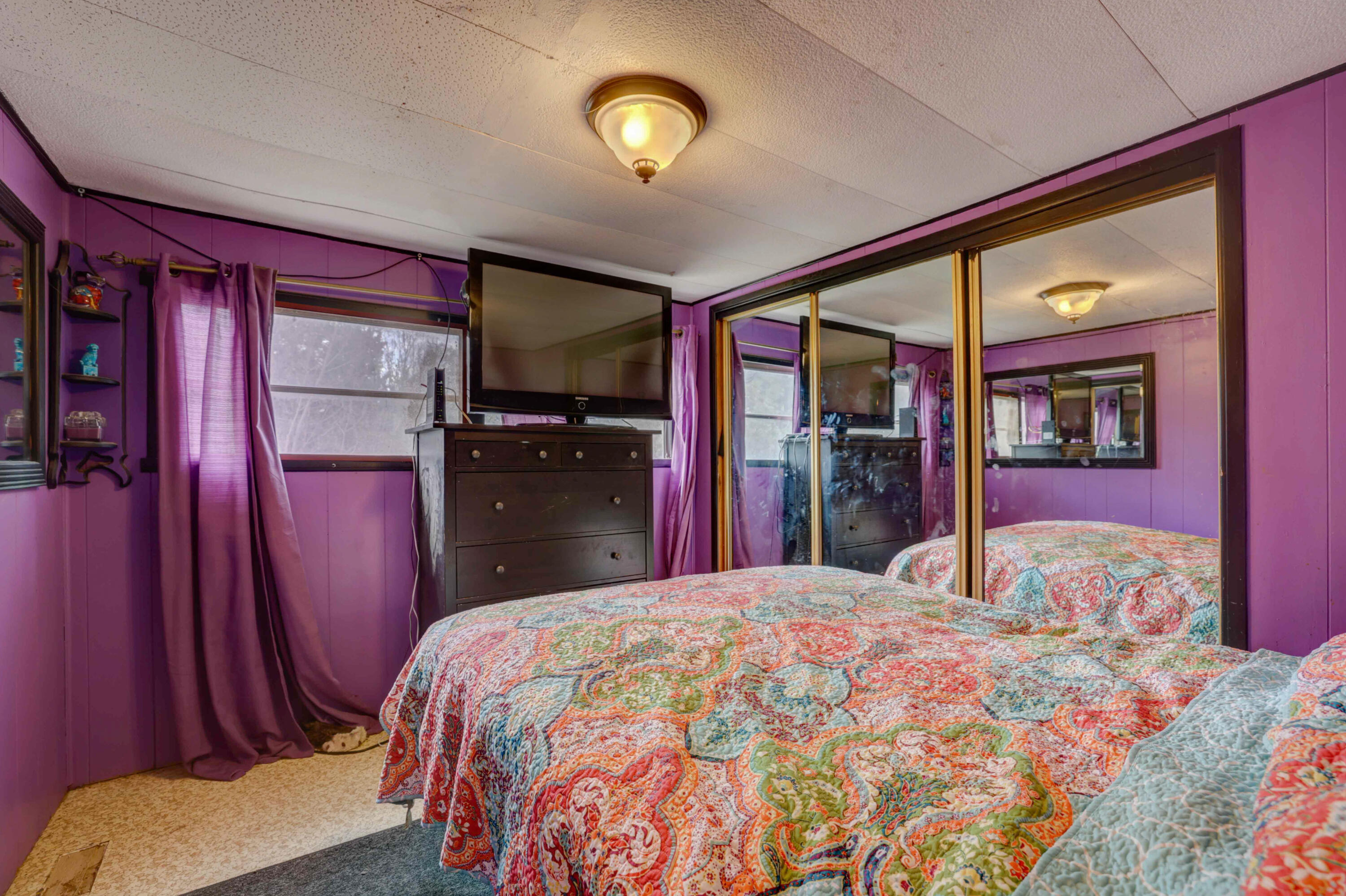 Romaine Village - Residential