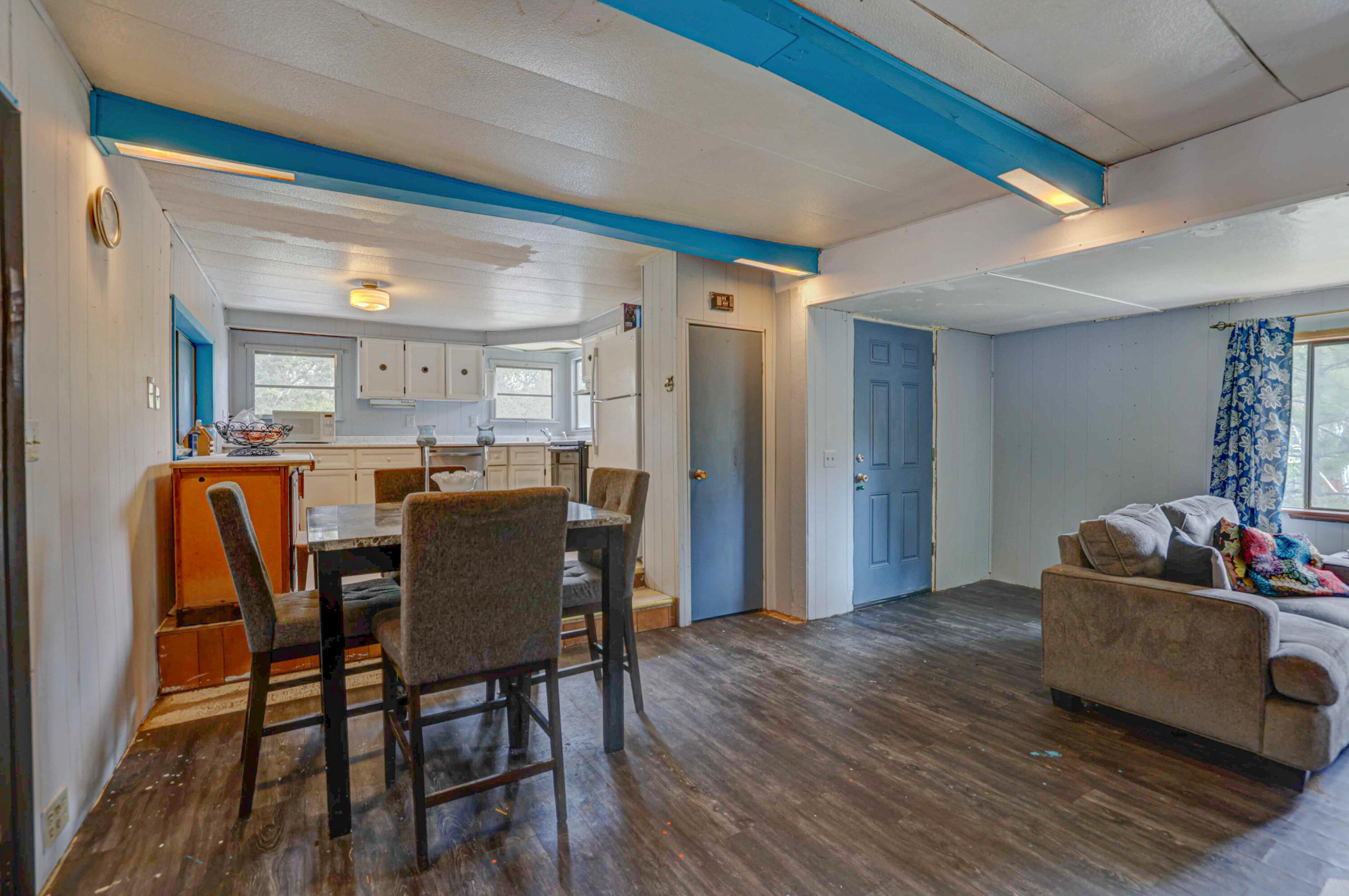 Romaine Village - Residential