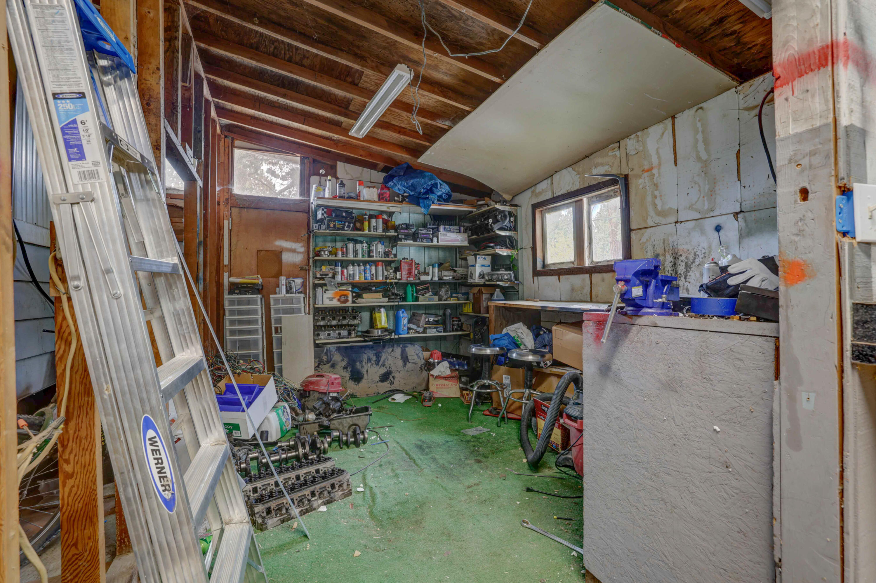 Romaine Village - Residential