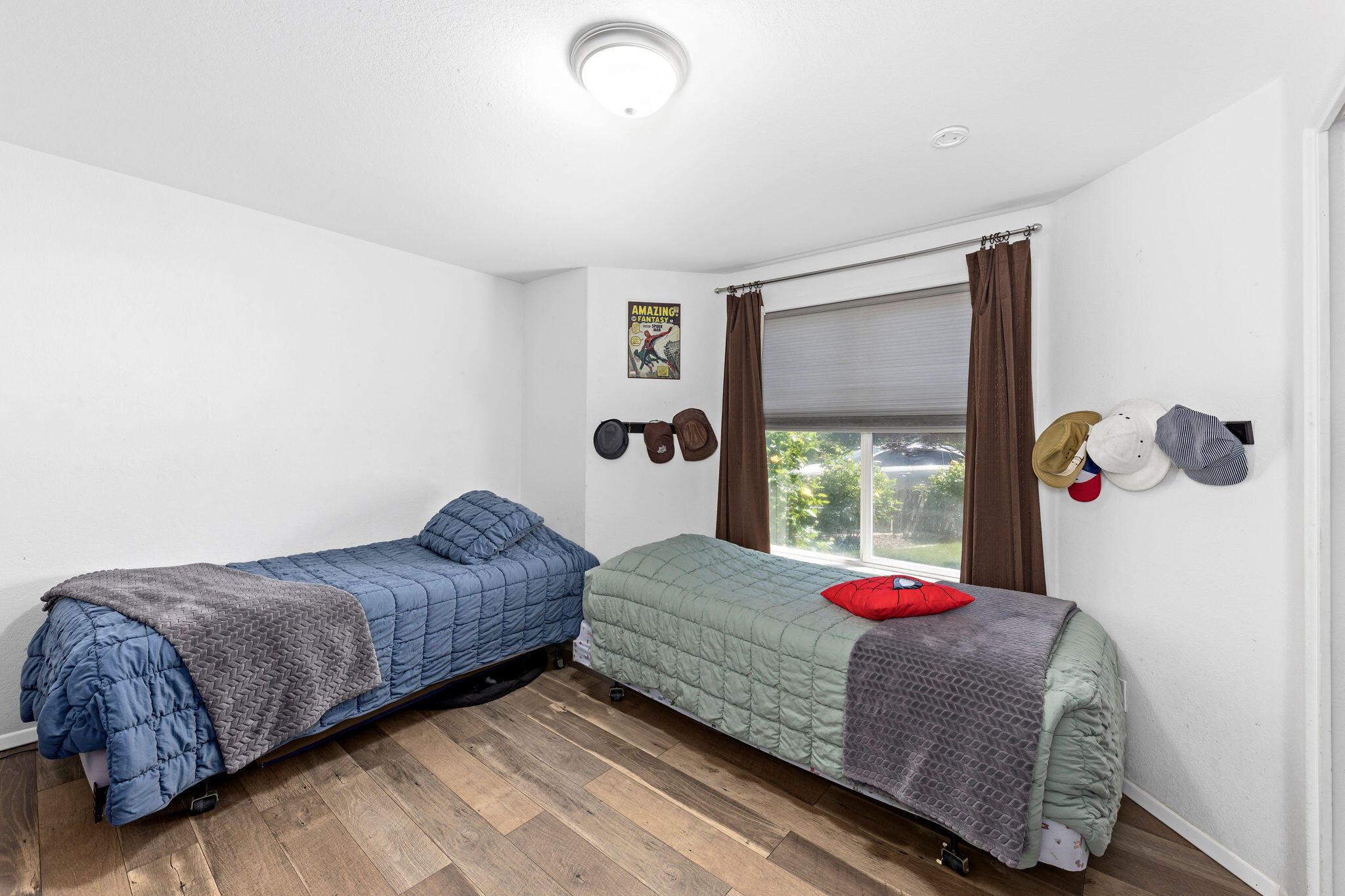 Green Park Village Subdivision Unit No 2 - Residential