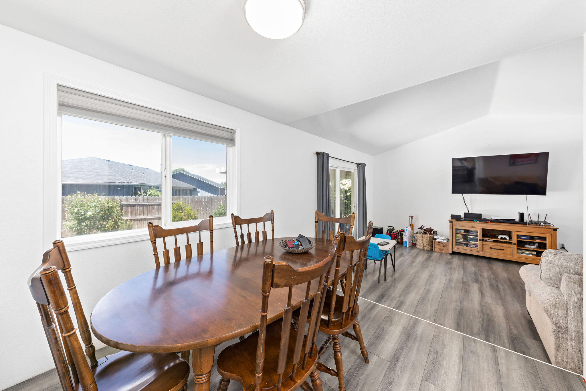 Green Park Village Subdivision Unit No 2 - Residential