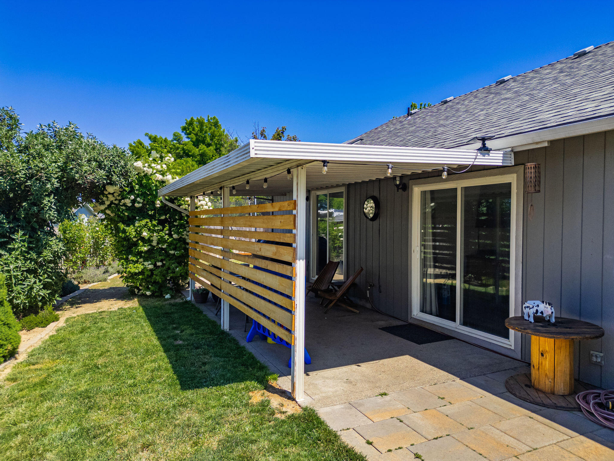 Green Park Village Subdivision Unit No 2 - Residential