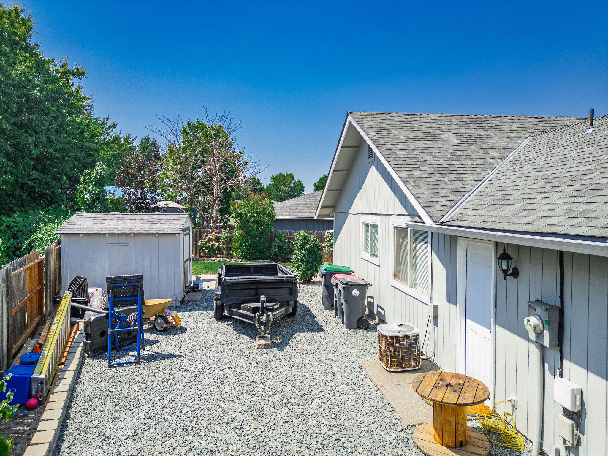 Green Park Village Subdivision Unit No 2 - Residential